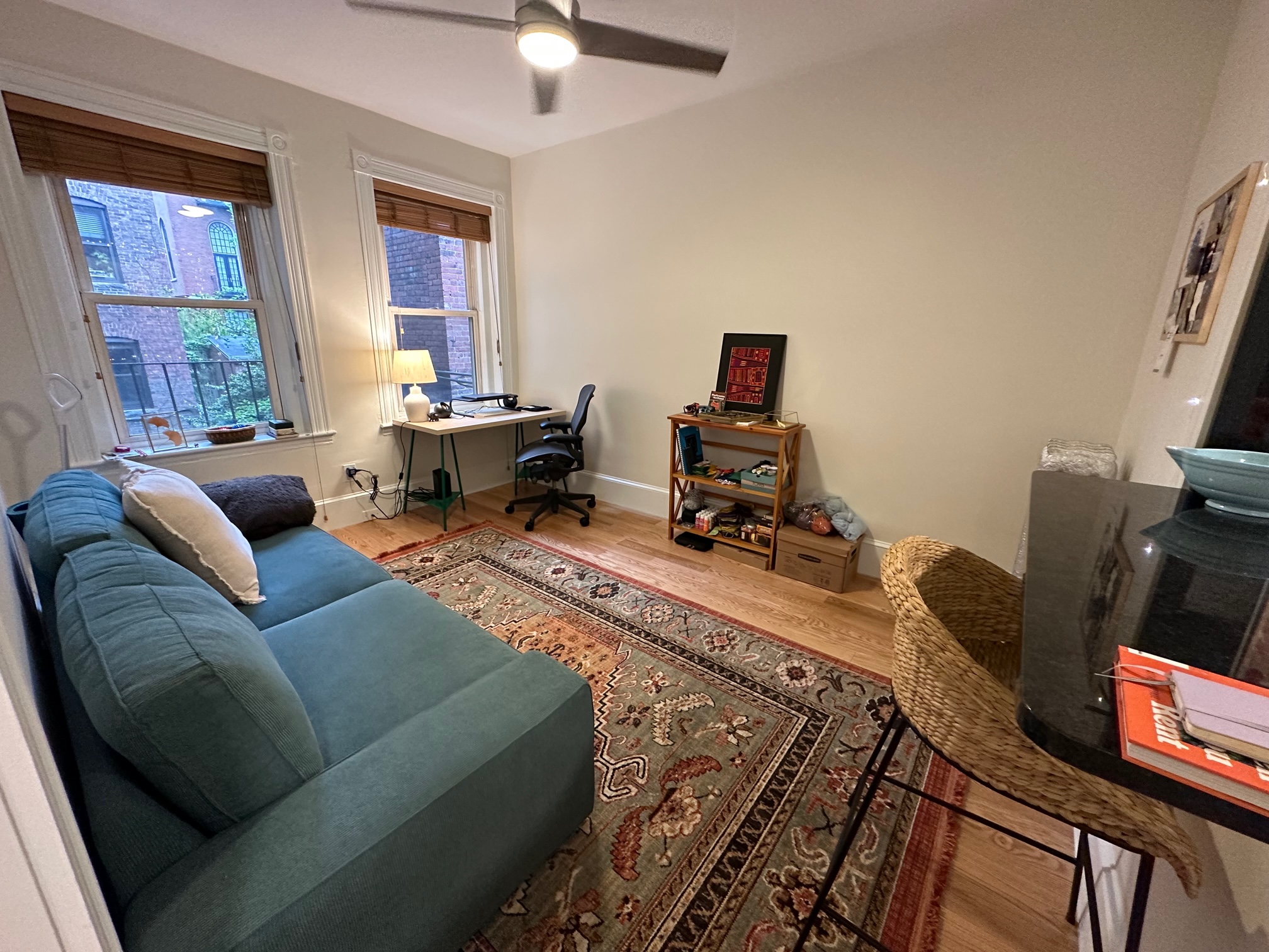 108 Myrtle St, Beacon Hill