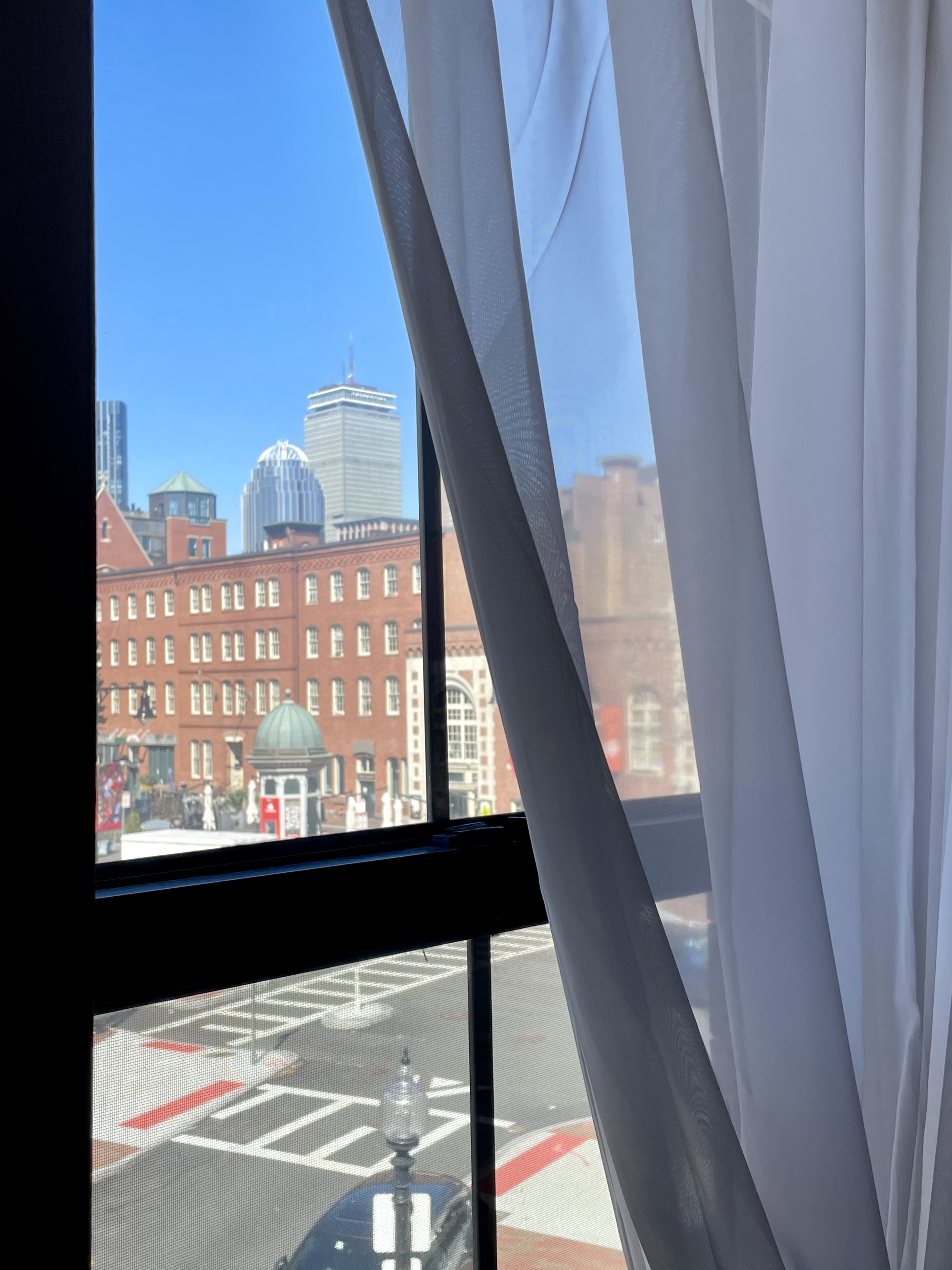 33 Hanson St, South End