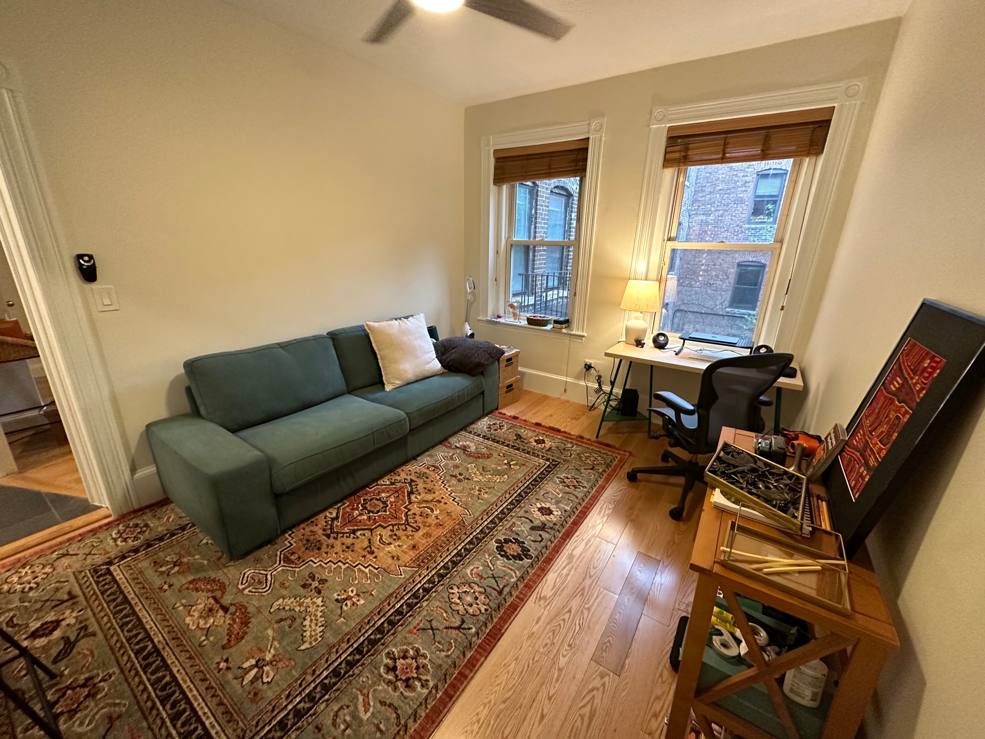 108 Myrtle St, Beacon Hill