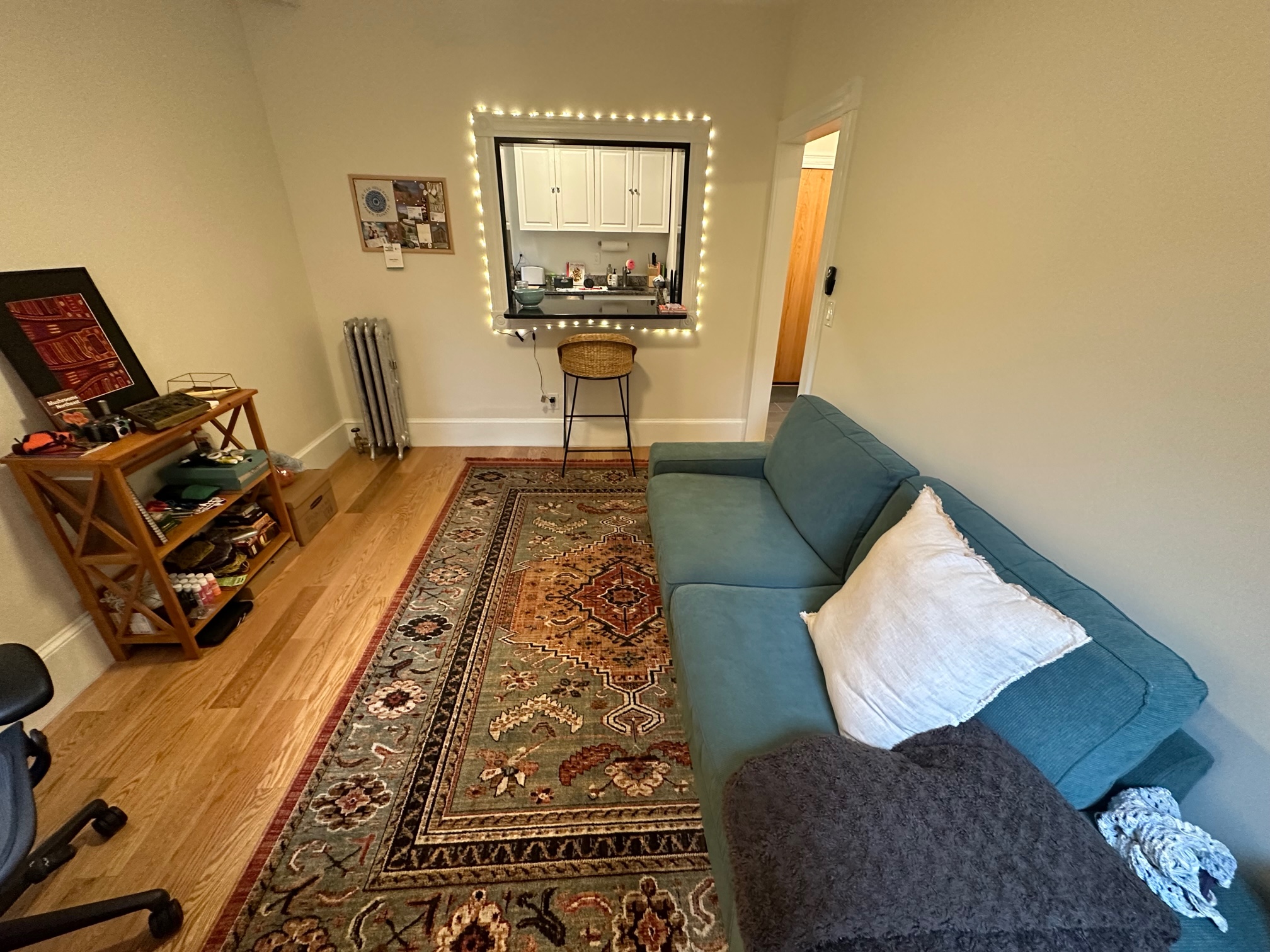 108 Myrtle St, Beacon Hill