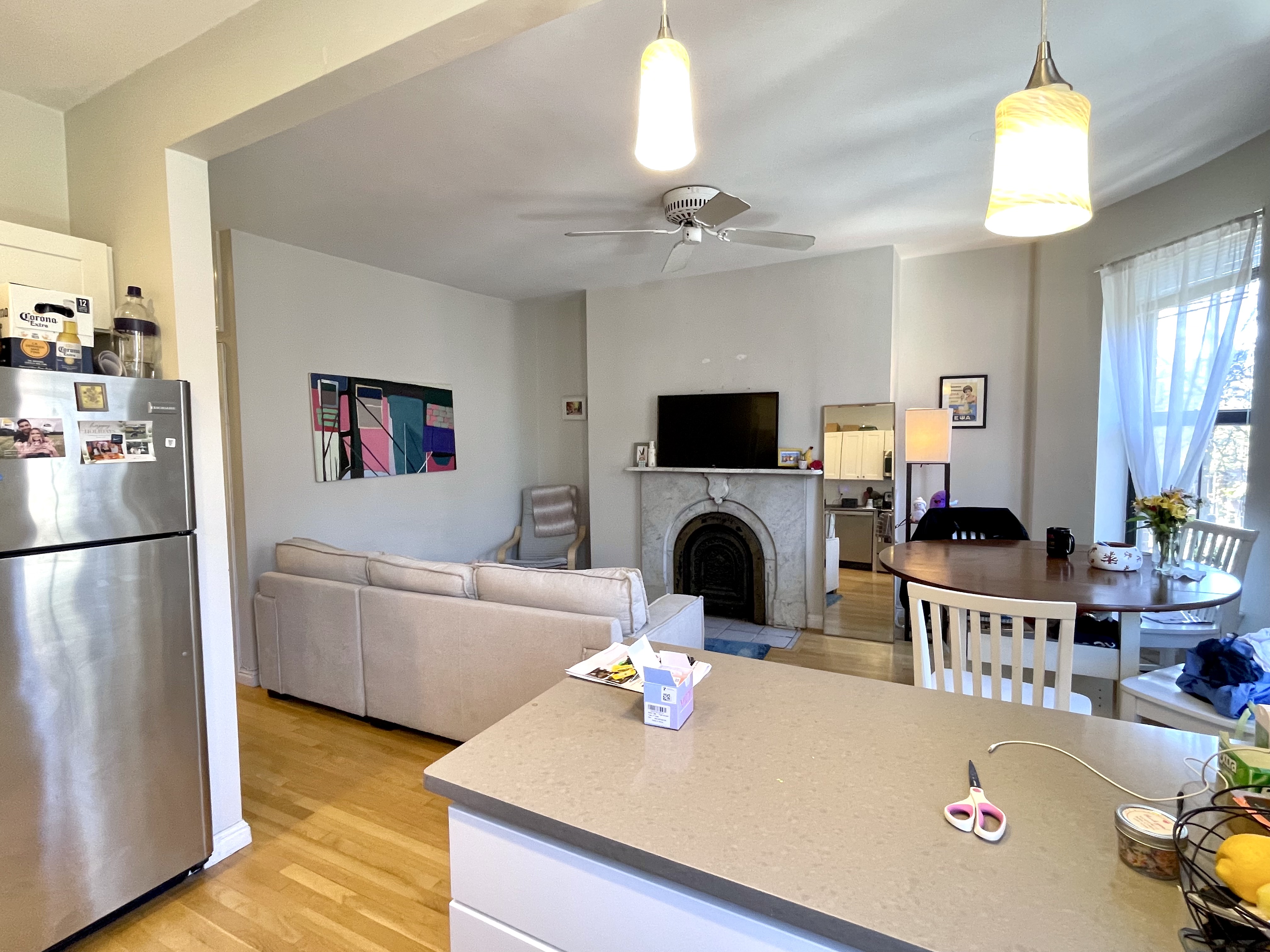 33 Hanson St, South End