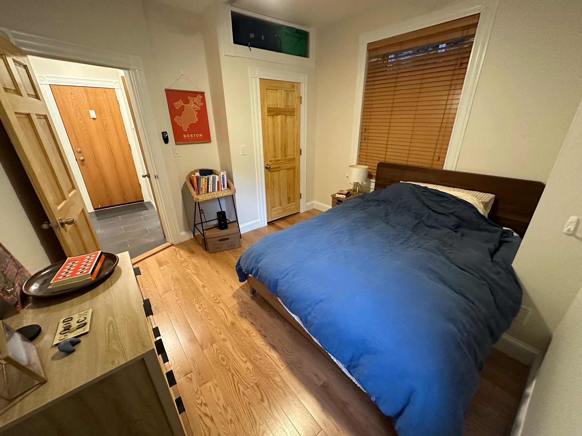 108 Myrtle St, Beacon Hill