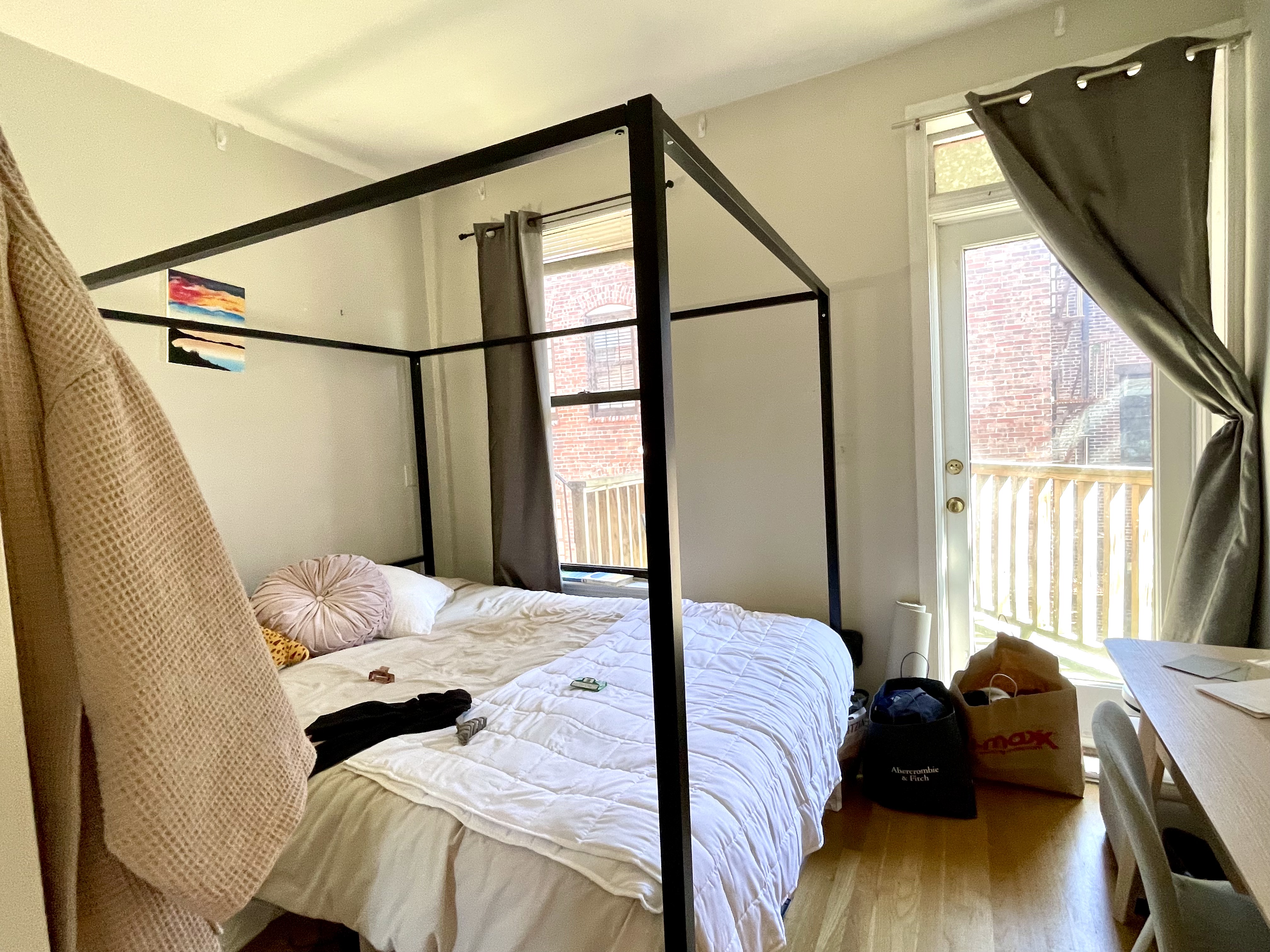 33 Hanson St, South End