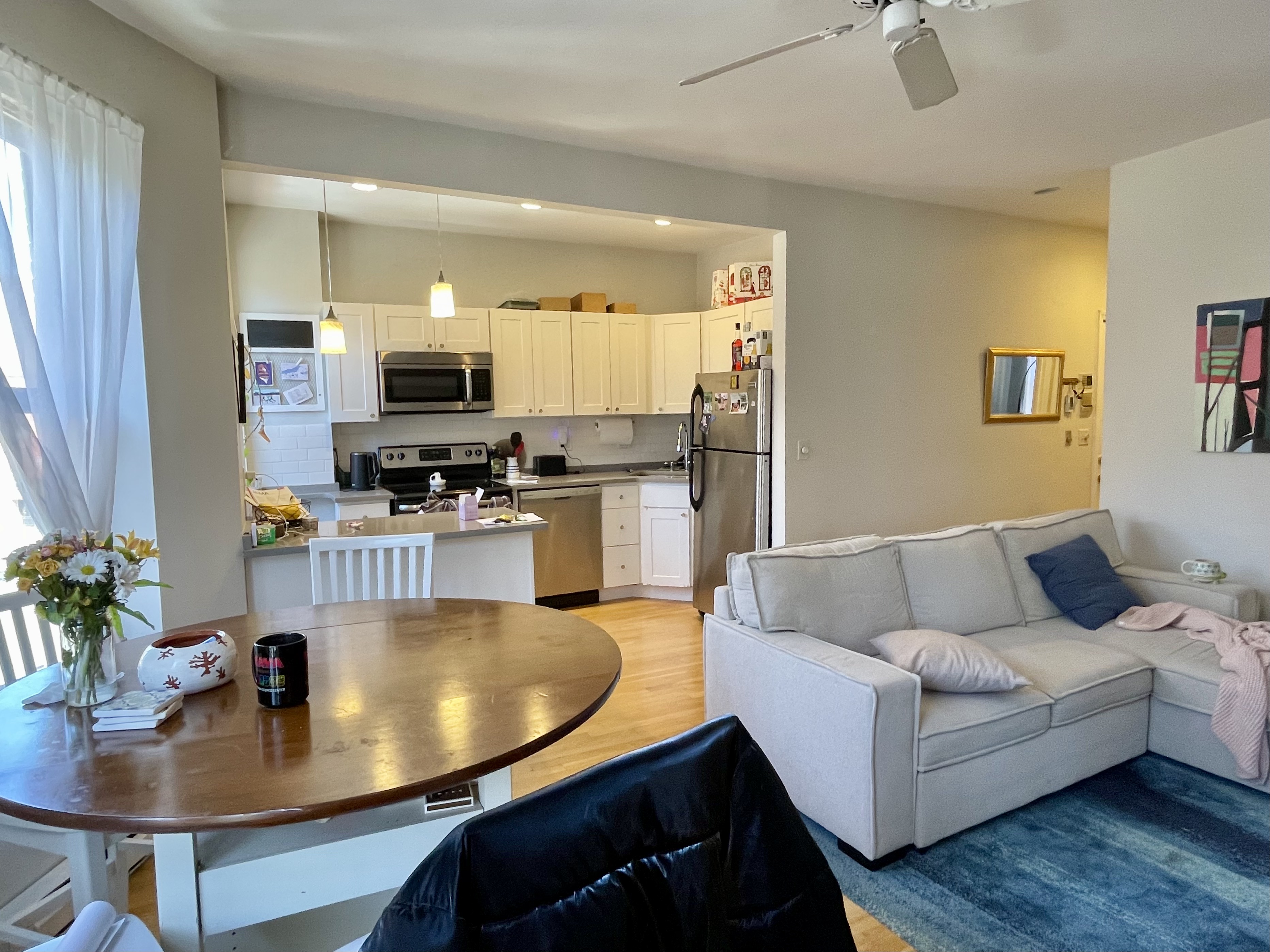 33 Hanson St, South End