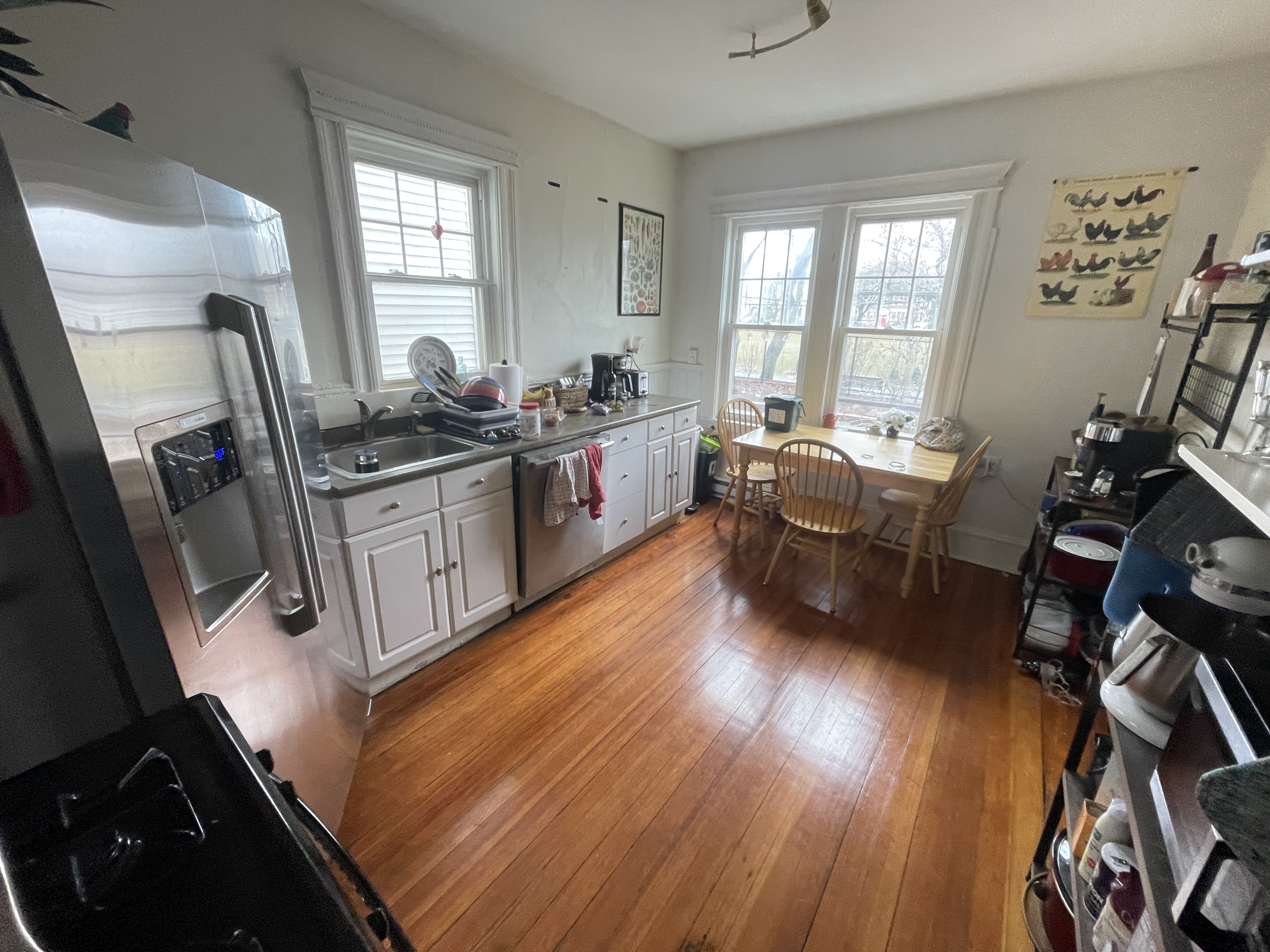 229 Harvard St, The Port