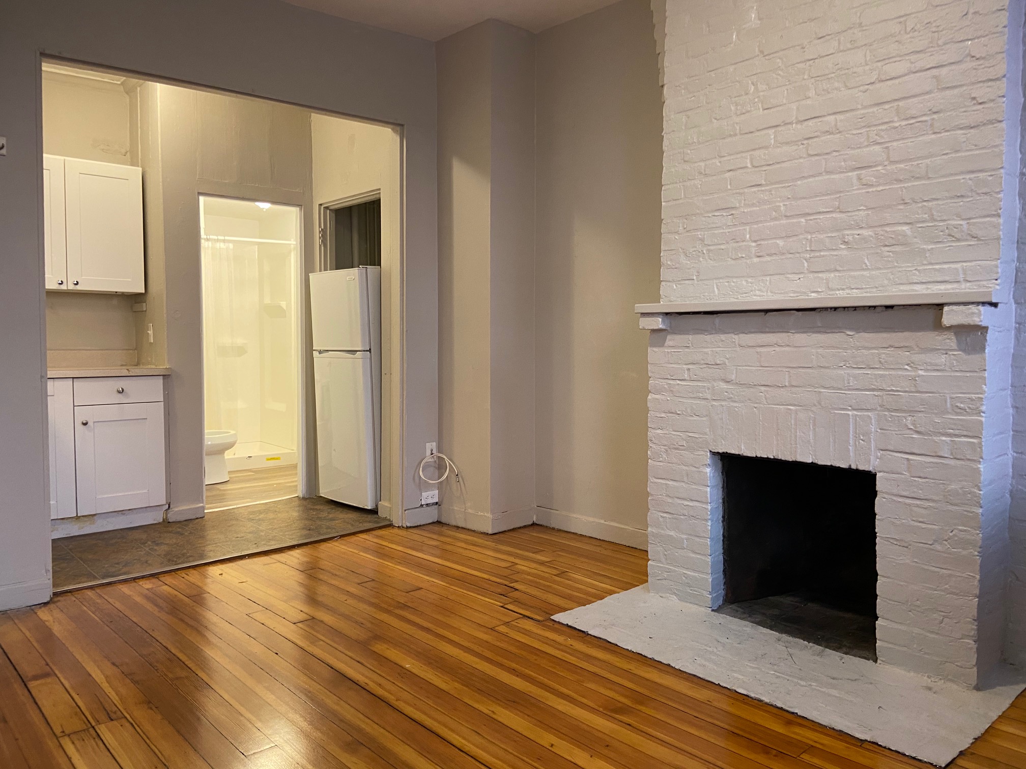 64 Myrtle, Beacon Hill