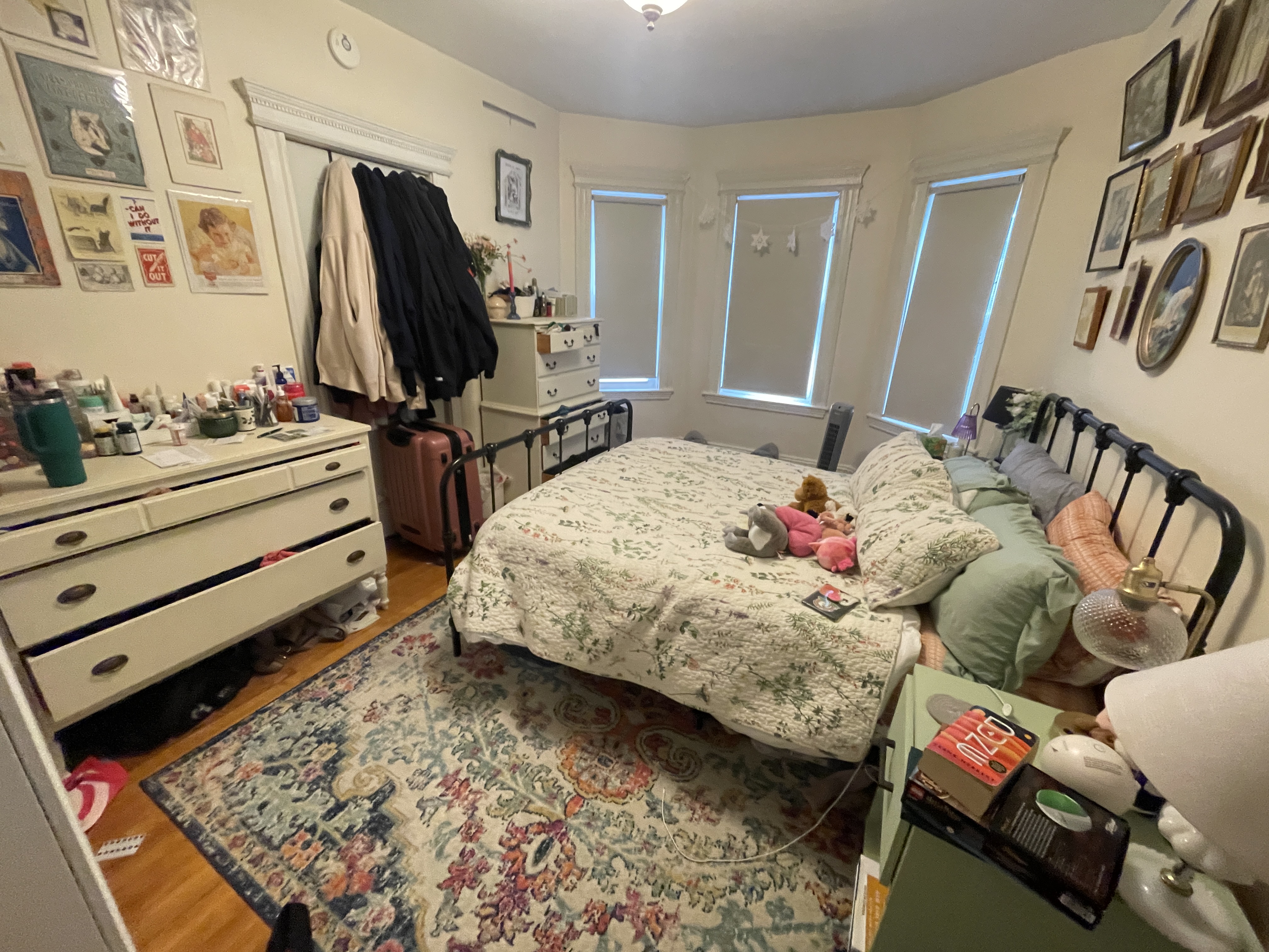 229 Harvard St, The Port