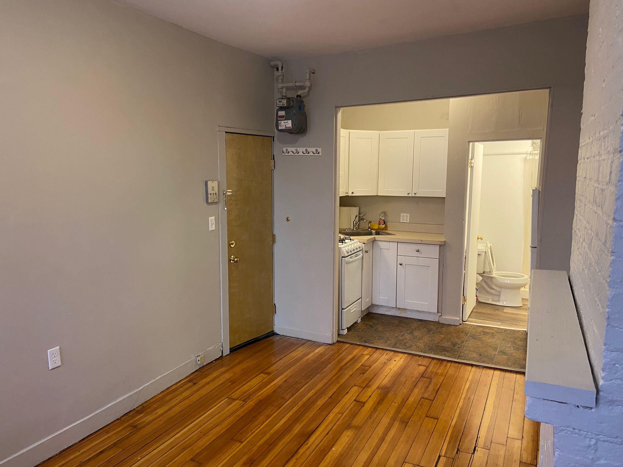 64 Myrtle, Beacon Hill