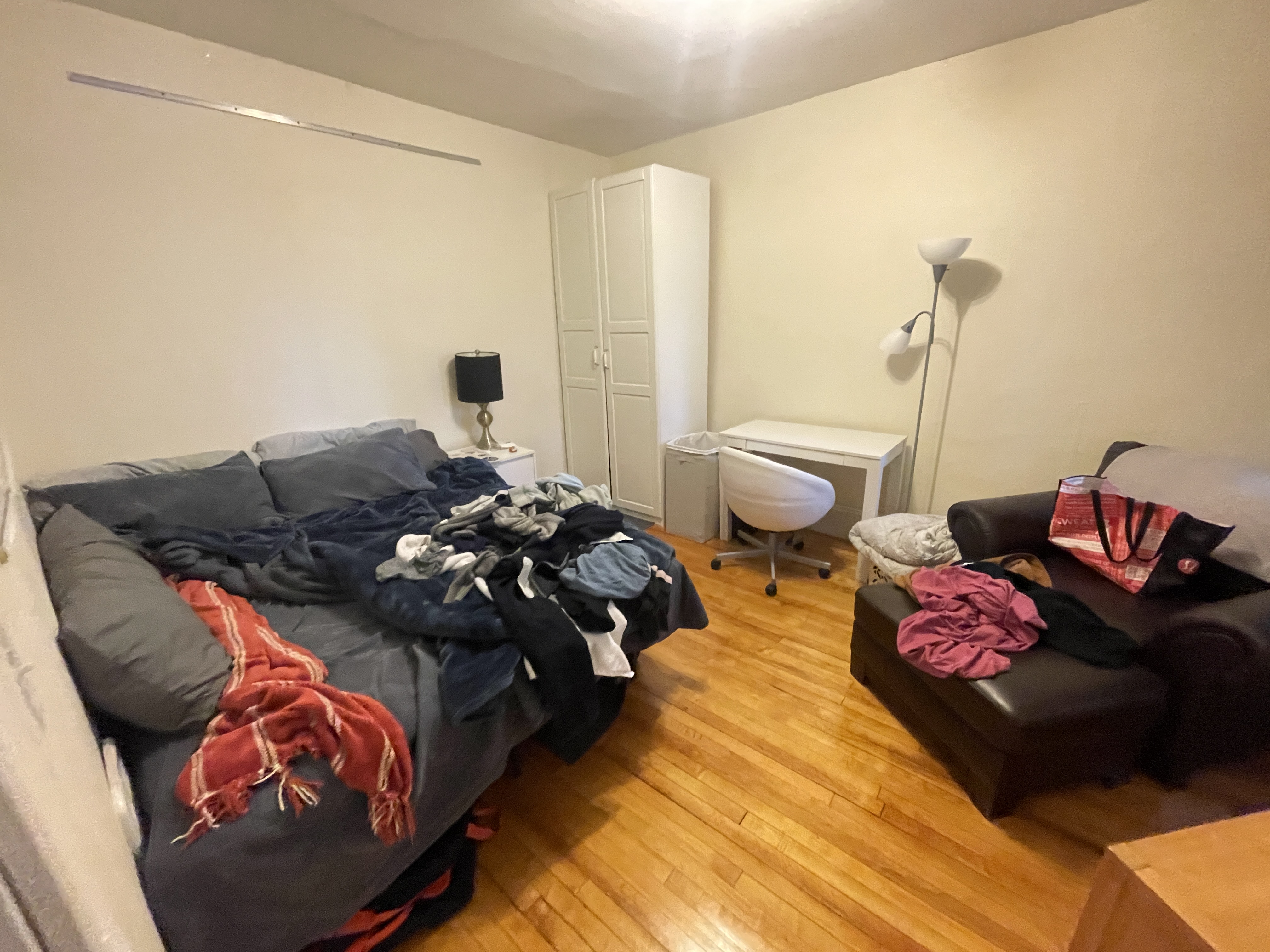 229 Harvard St, The Port