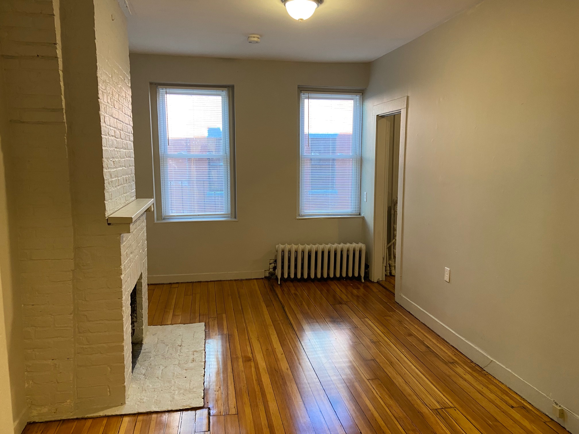 64 Myrtle, Beacon Hill