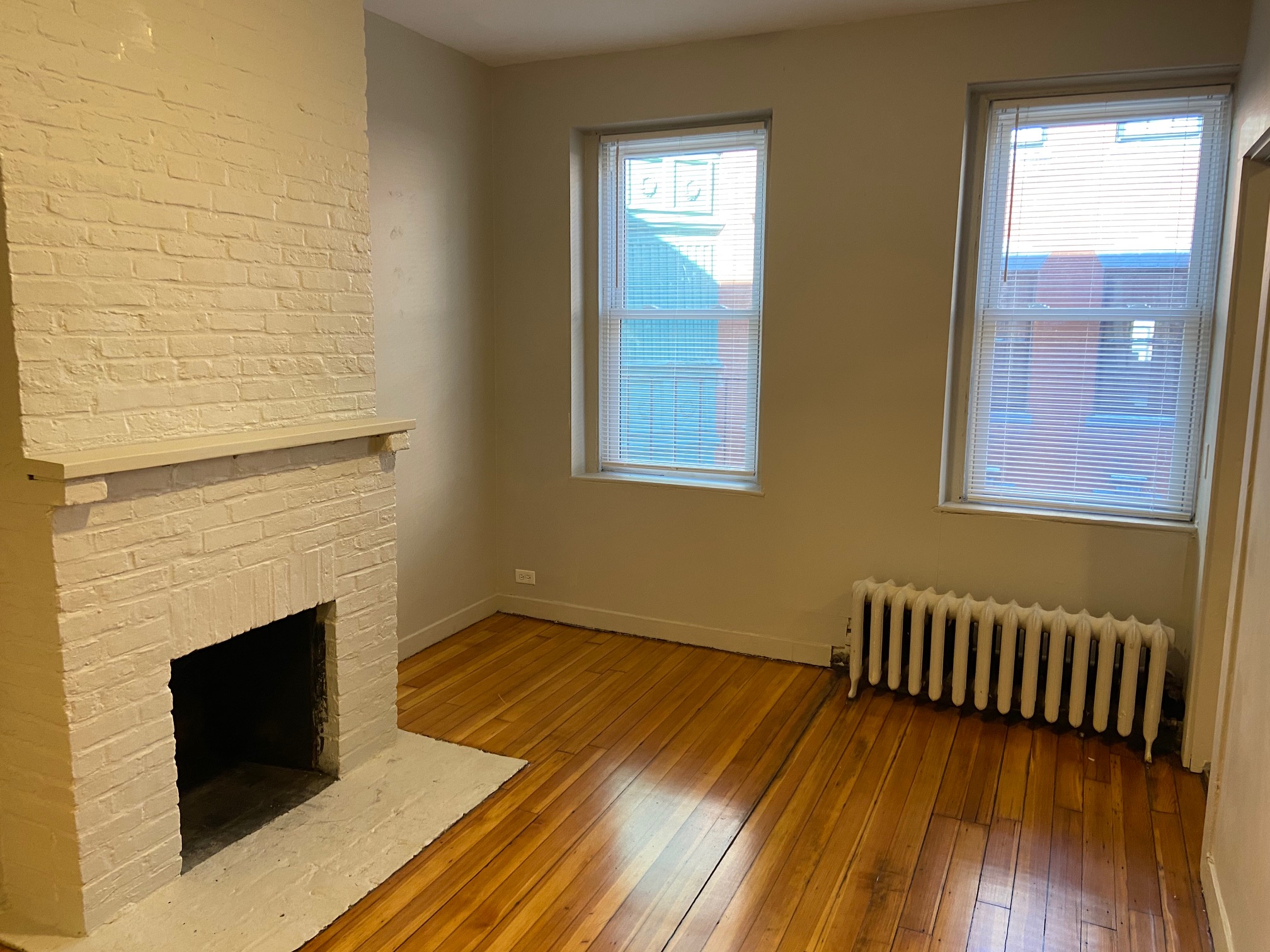 64 Myrtle, Beacon Hill