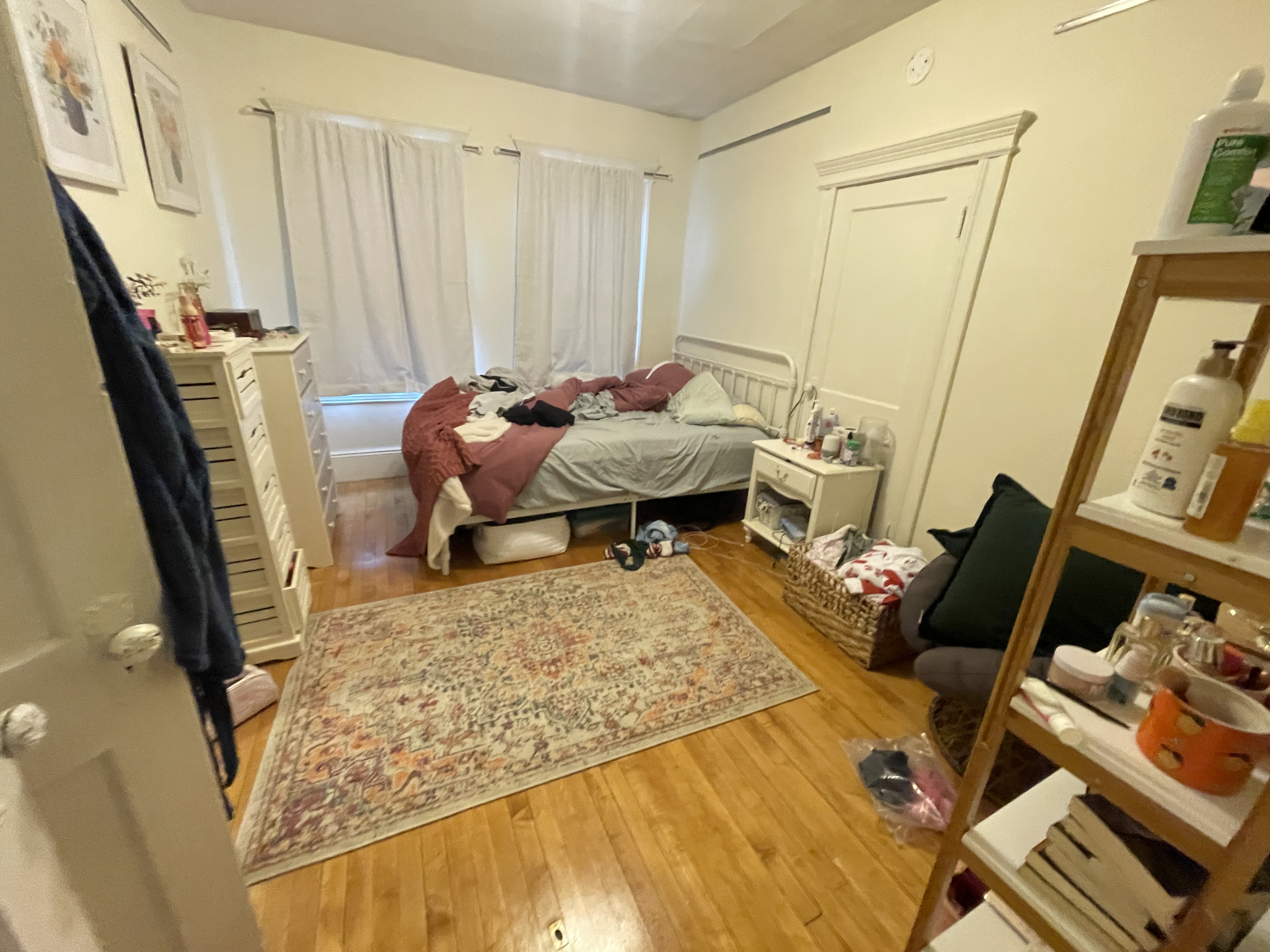 229 Harvard St, The Port