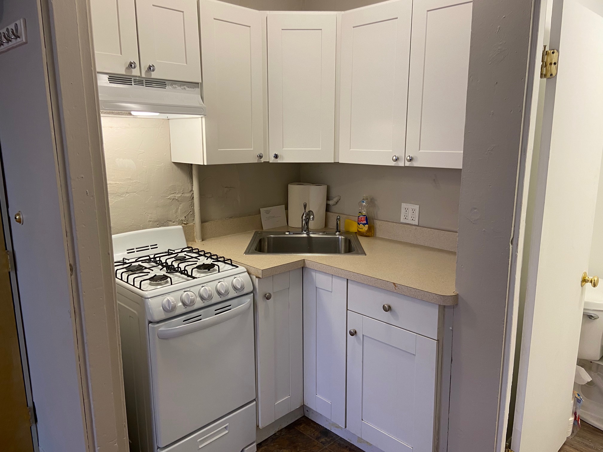 64 Myrtle, Beacon Hill