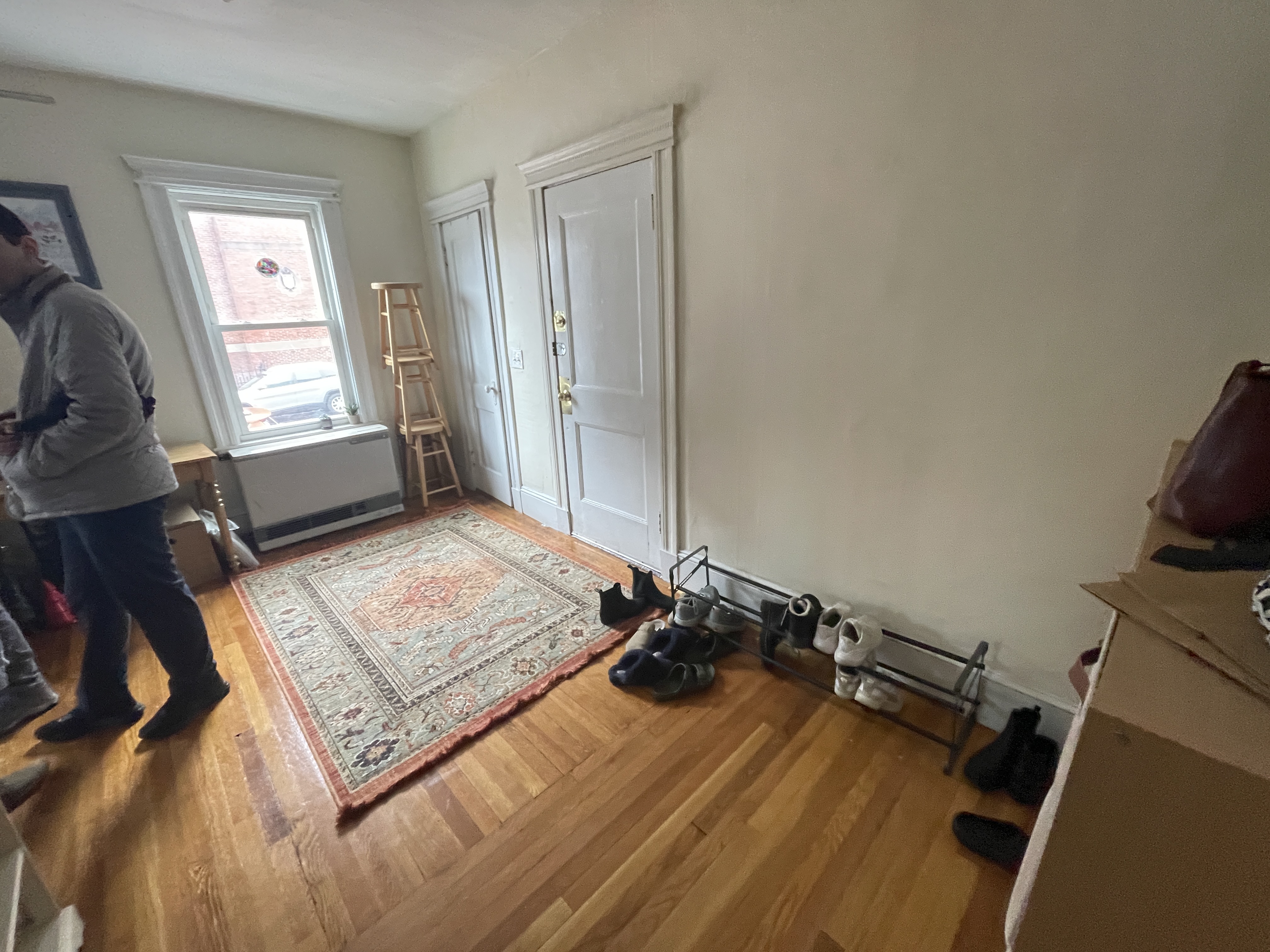 229 Harvard St, The Port