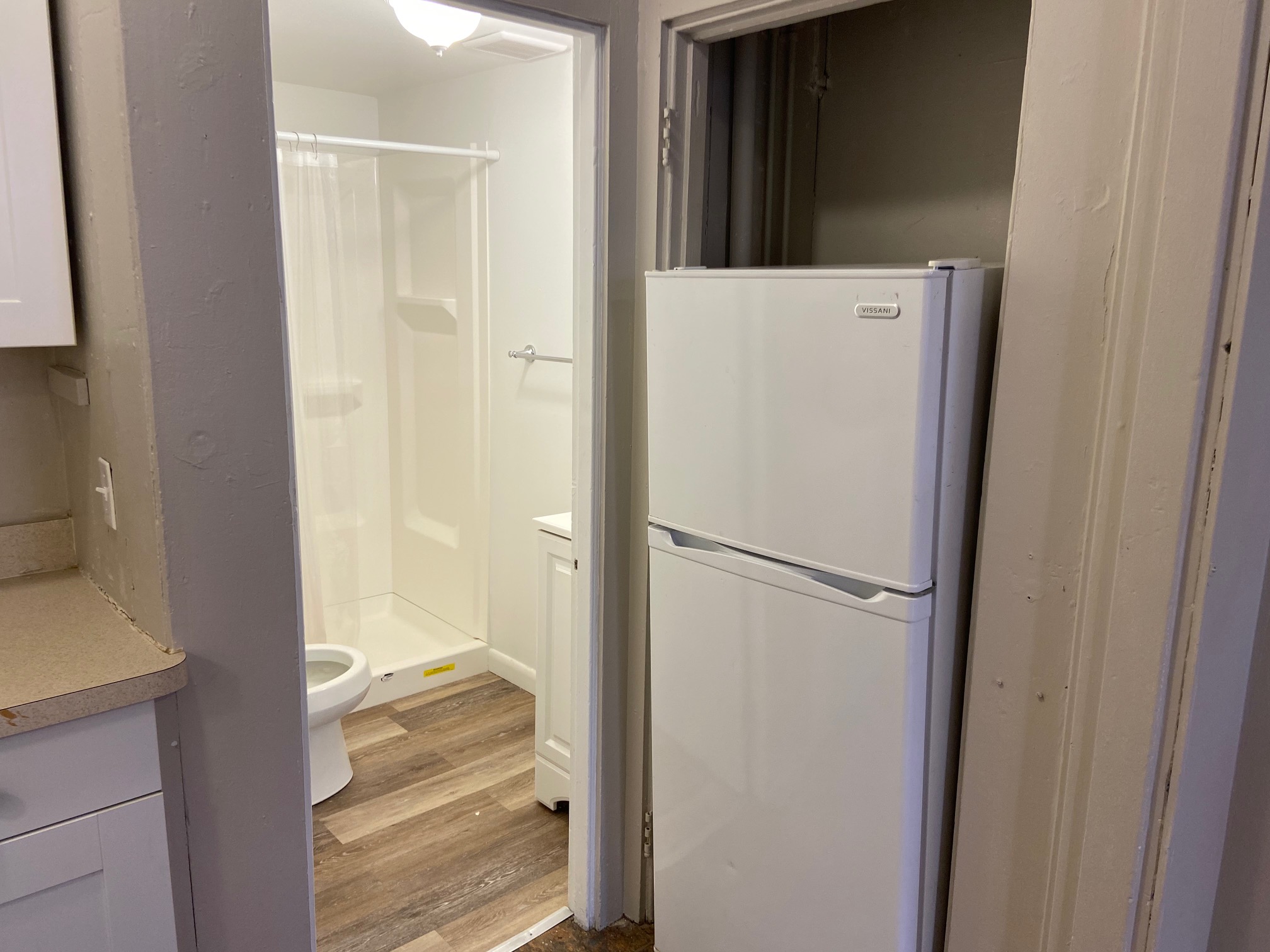 64 Myrtle, Beacon Hill