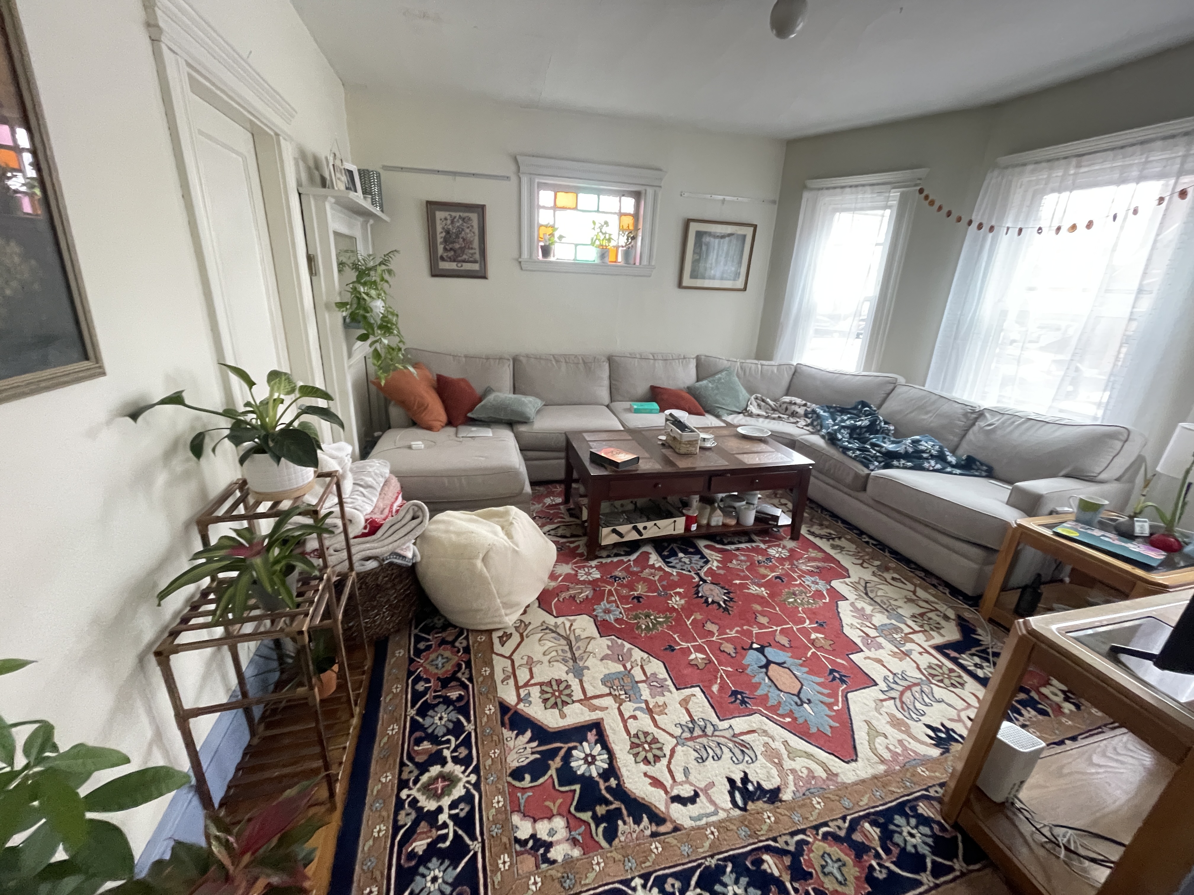 229 Harvard St, The Port