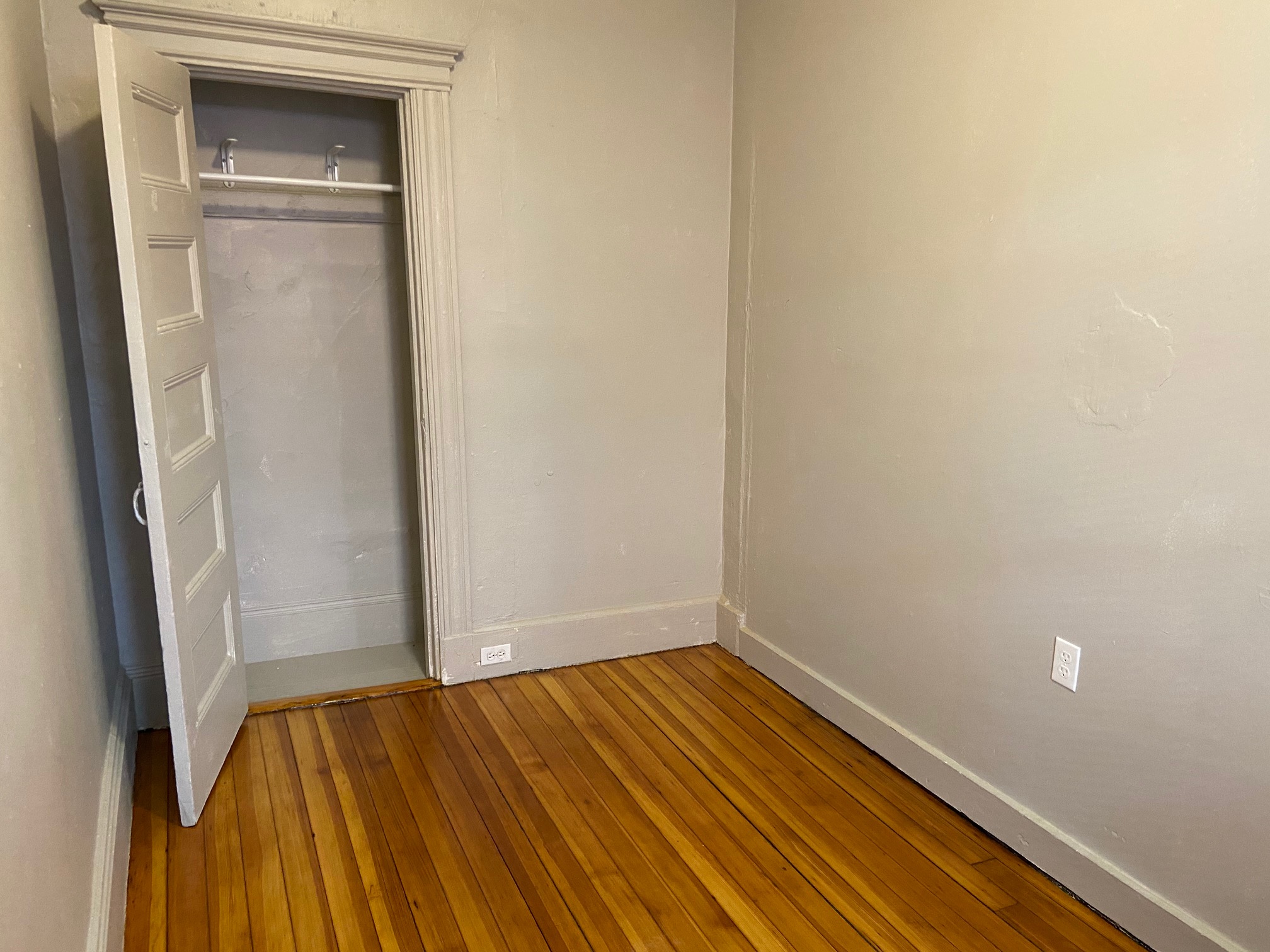 64 Myrtle, Beacon Hill