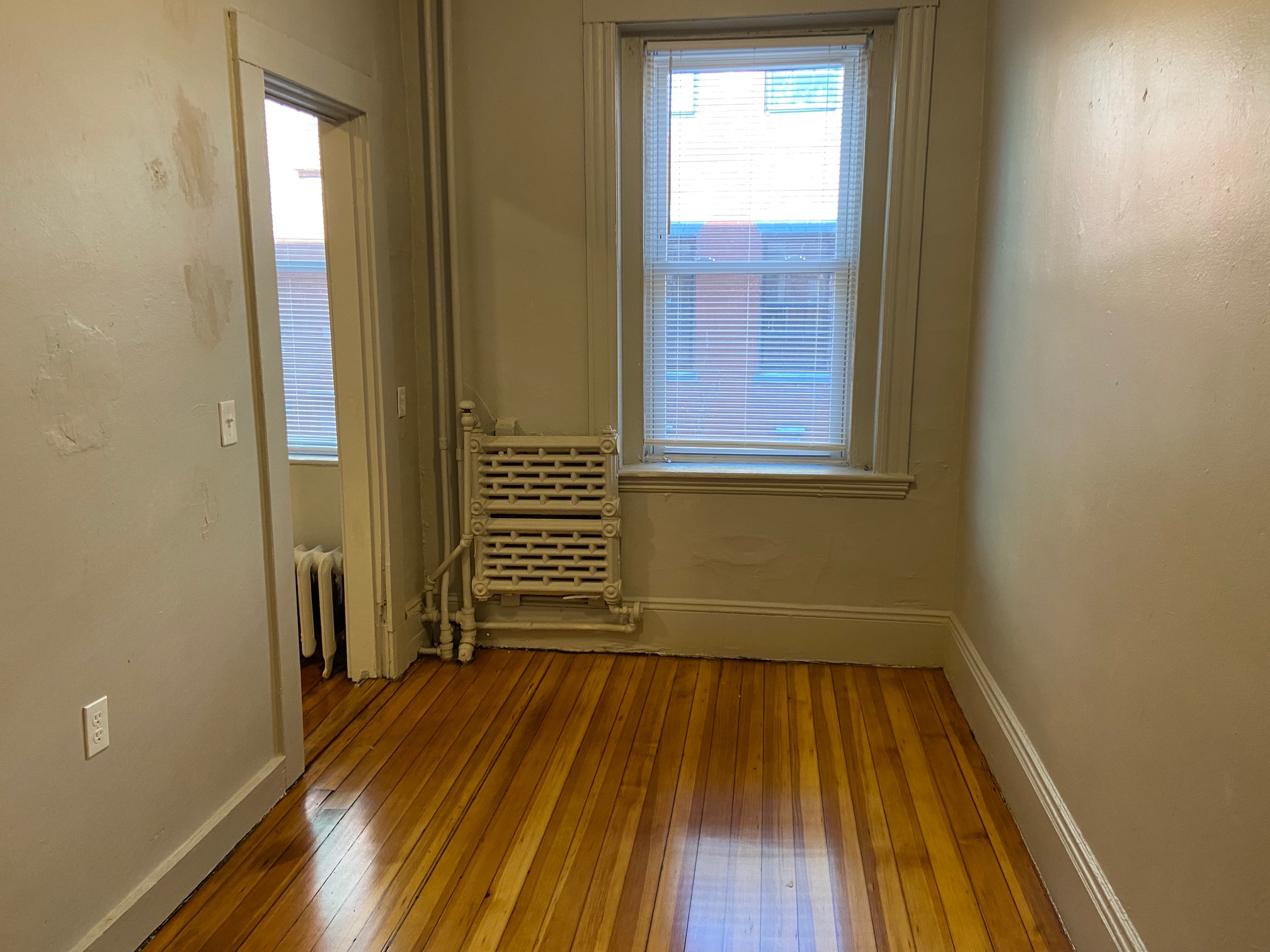 64 Myrtle, Beacon Hill