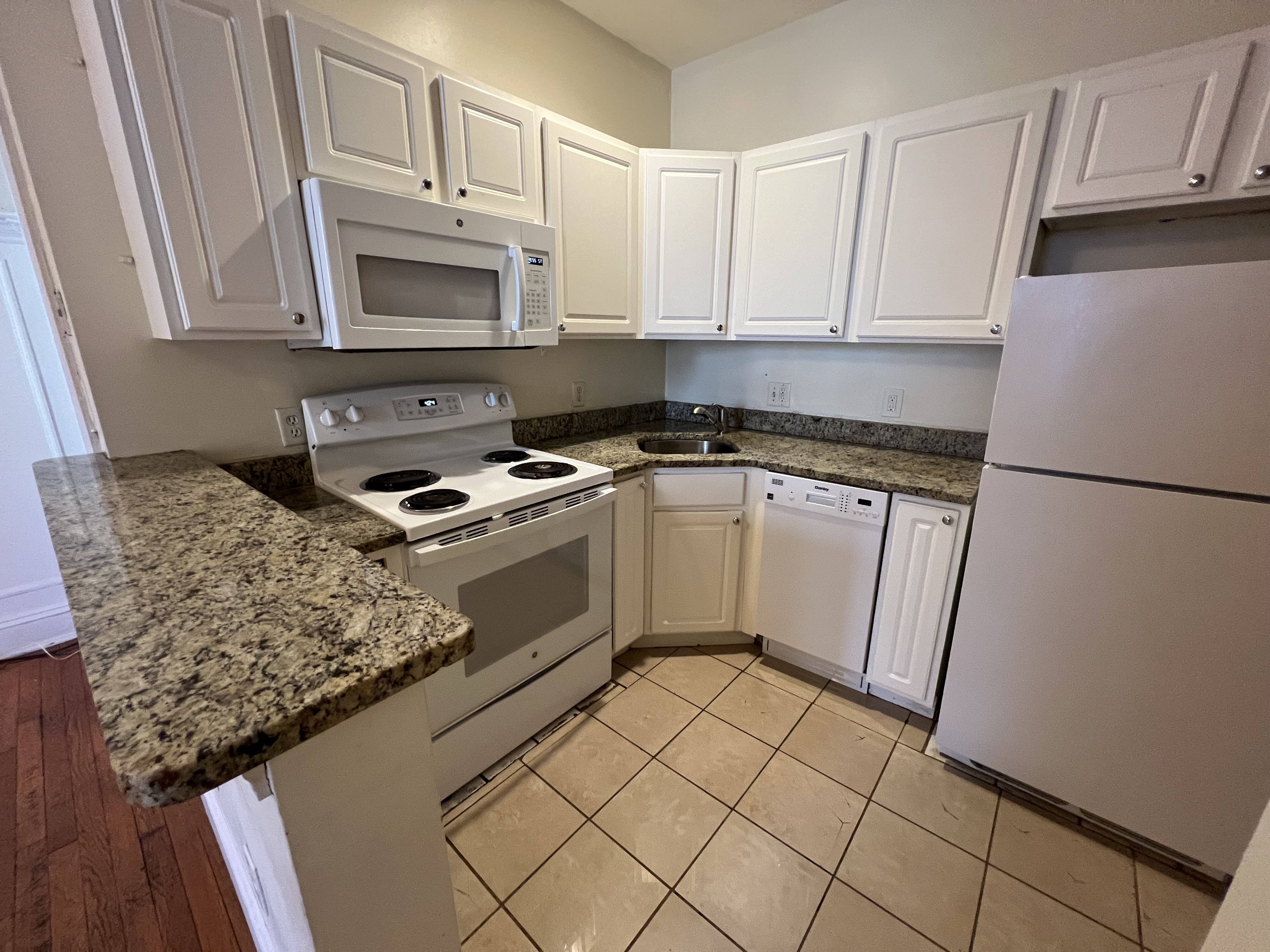 1130 Commonwealth Ave, Allston