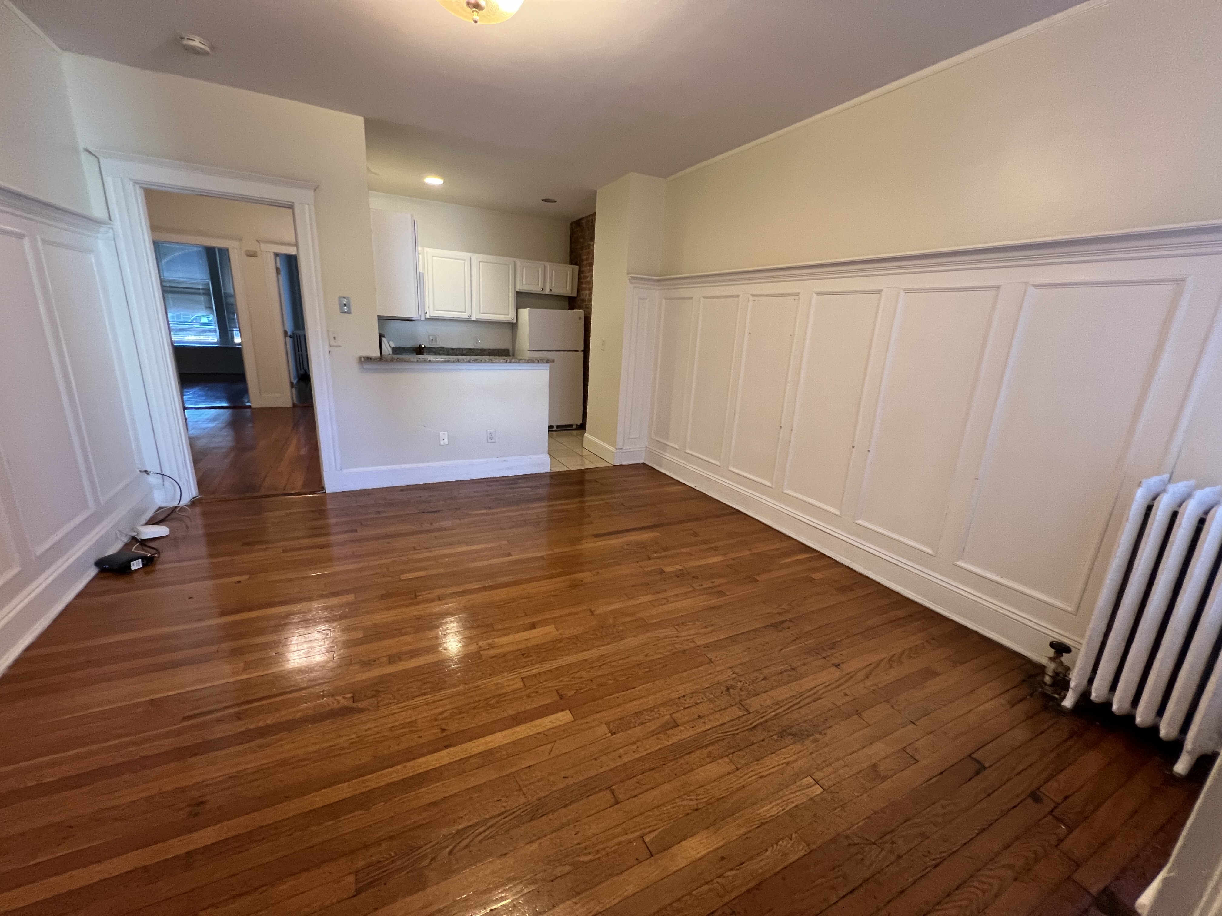 1130 Commonwealth Ave, Allston