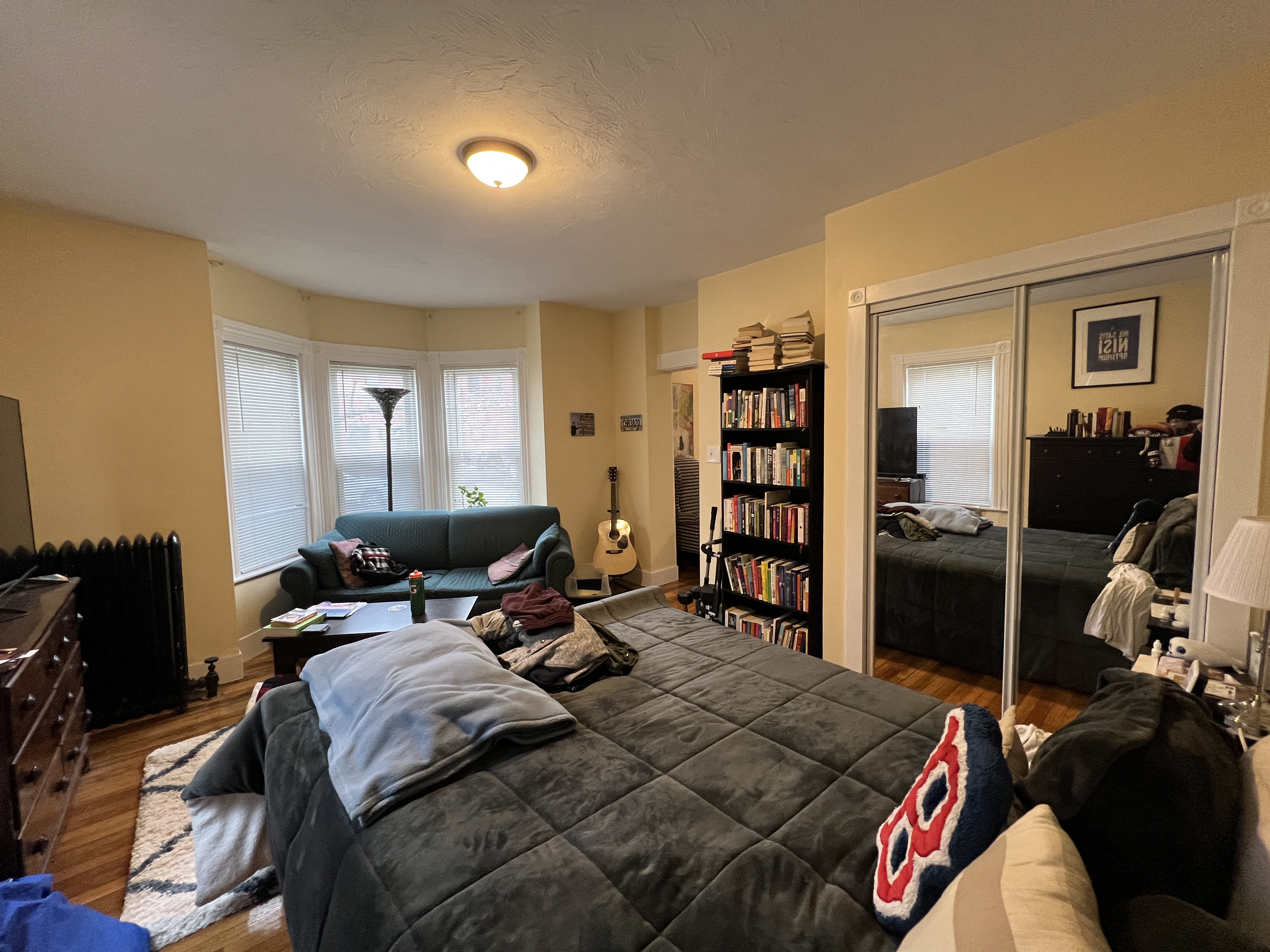 5 Blake St, North Cambridge