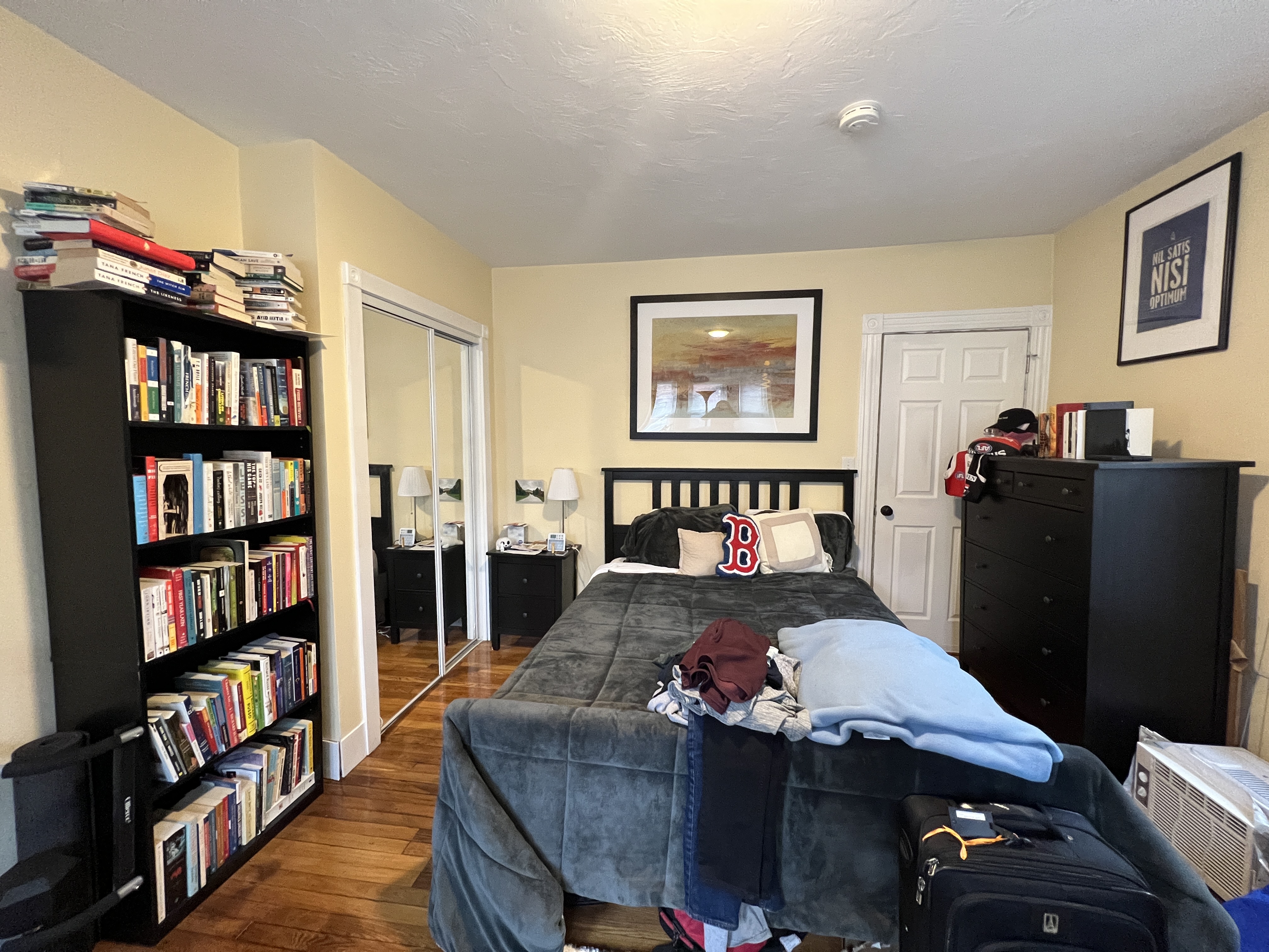 5 Blake St, North Cambridge