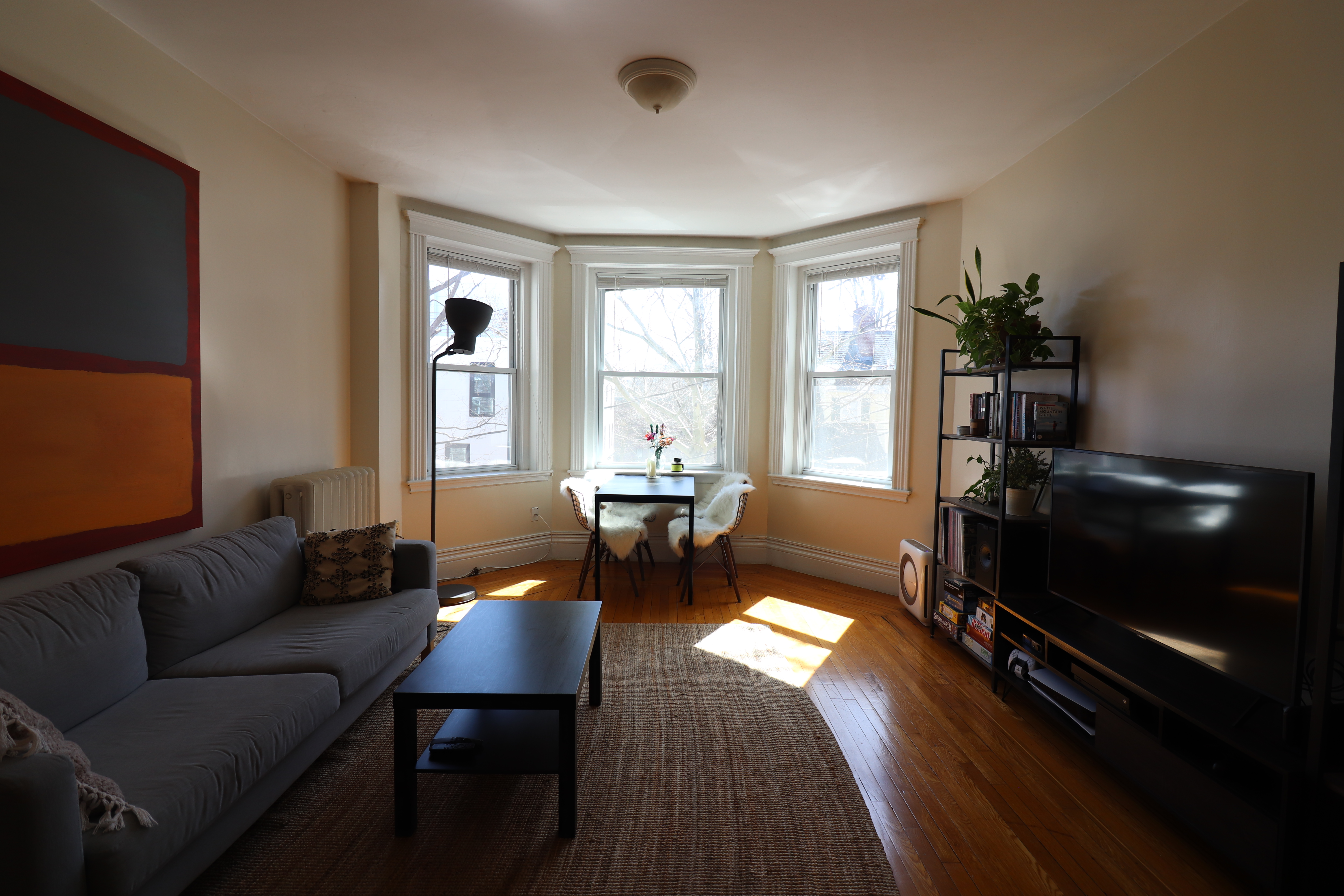 30 Littell Rd, Coolidge Corner