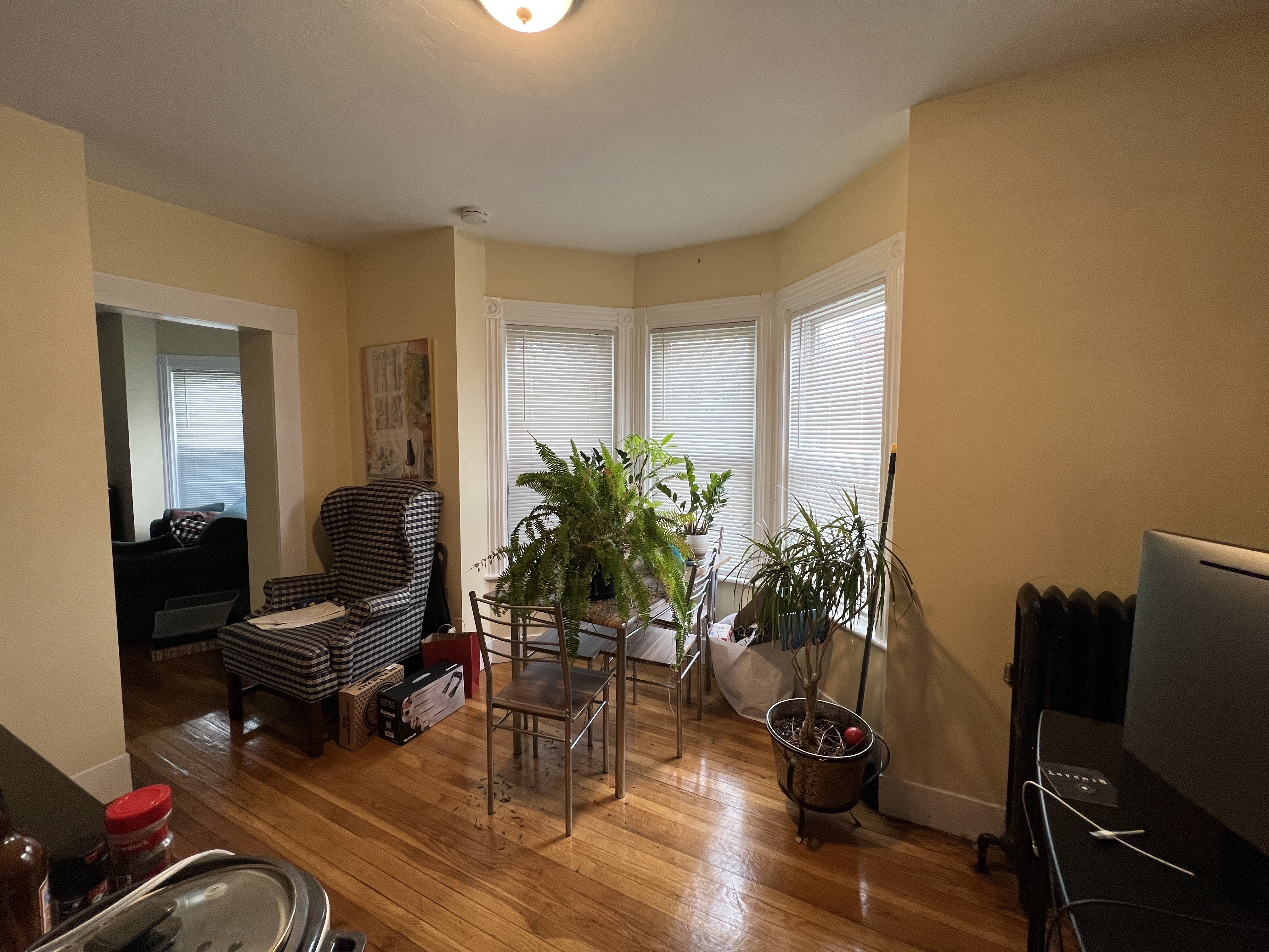 5 Blake St, North Cambridge