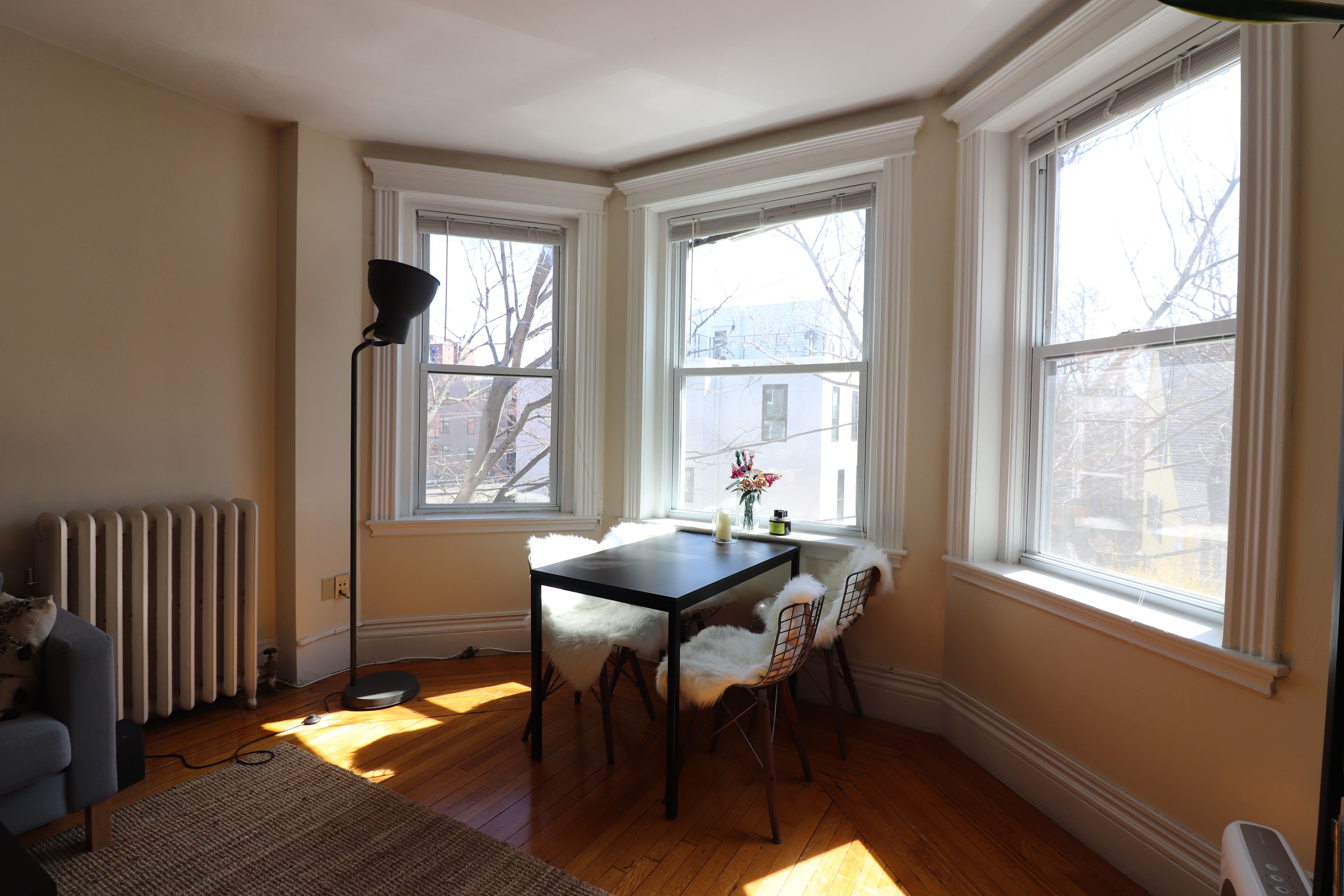 30 Littell Rd, Coolidge Corner