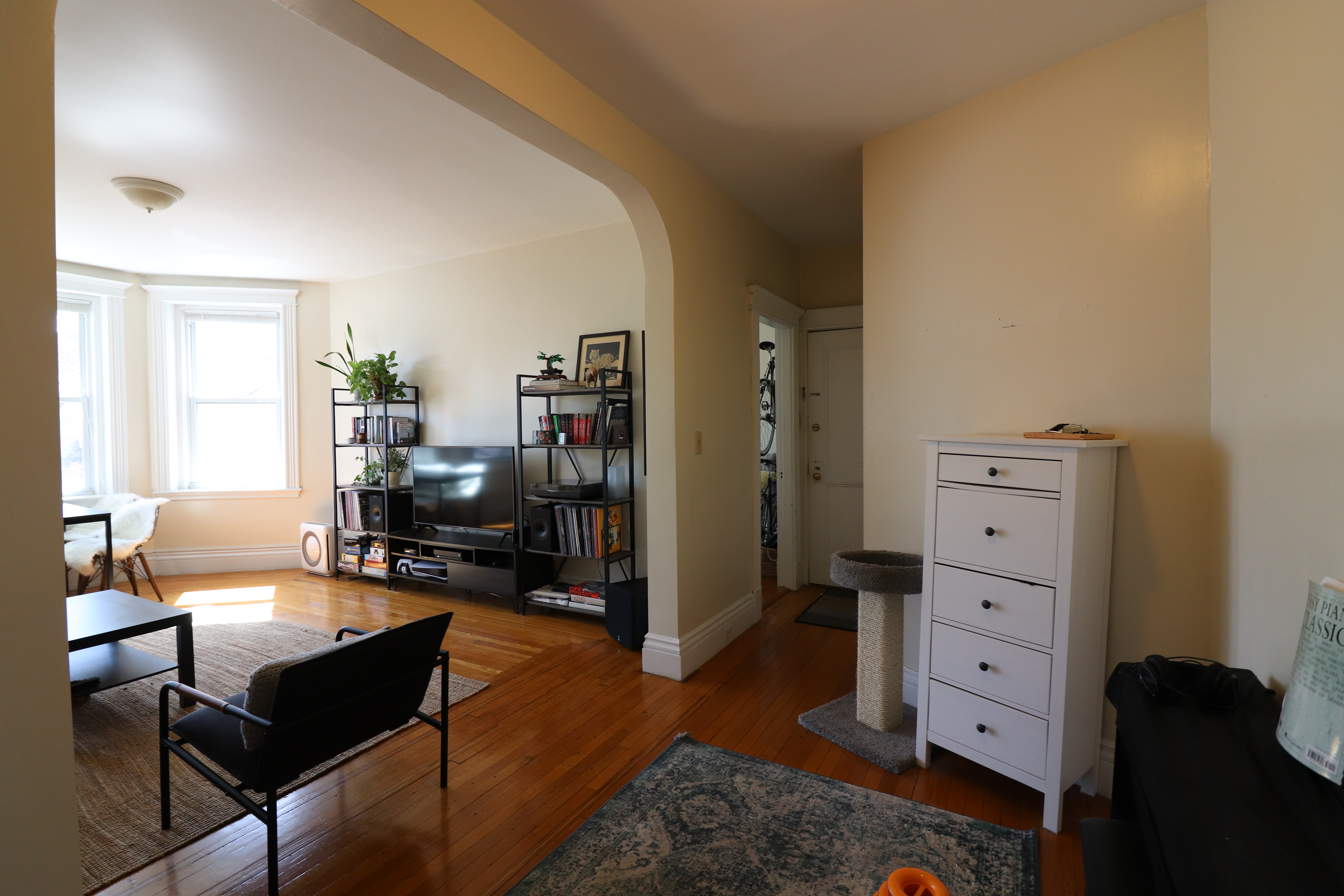 30 Littell Rd, Coolidge Corner