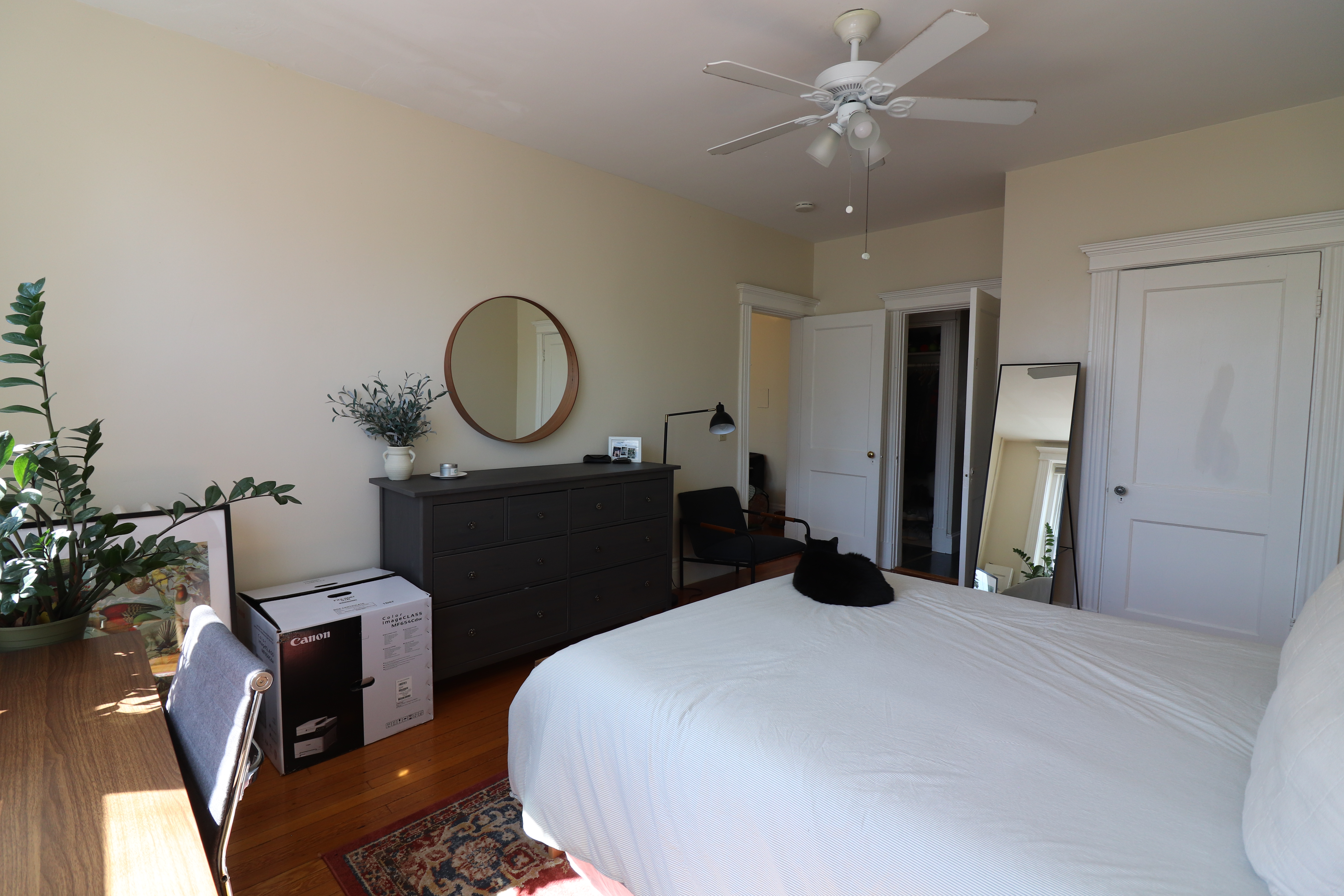 30 Littell Rd, Coolidge Corner