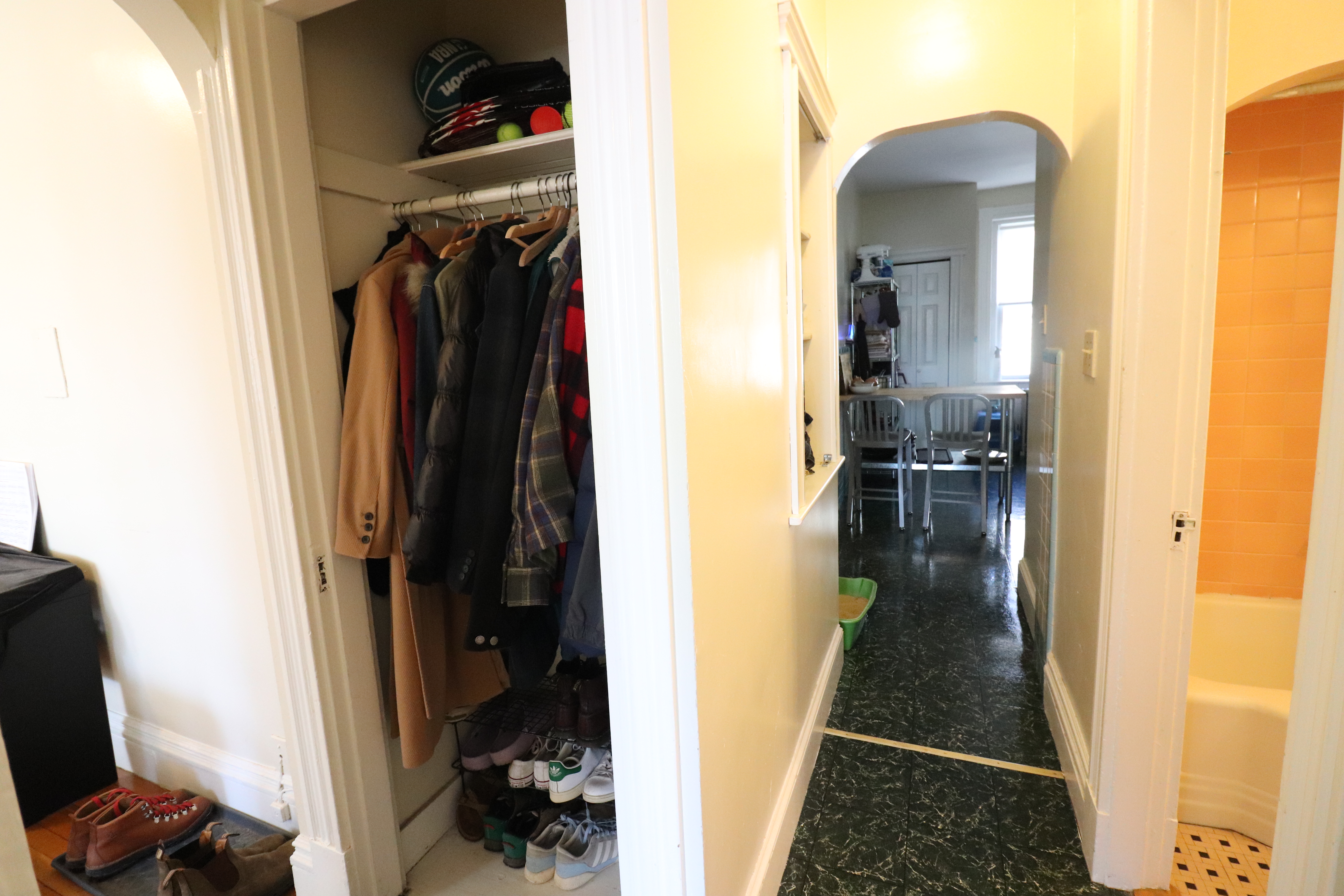 30 Littell Rd, Coolidge Corner