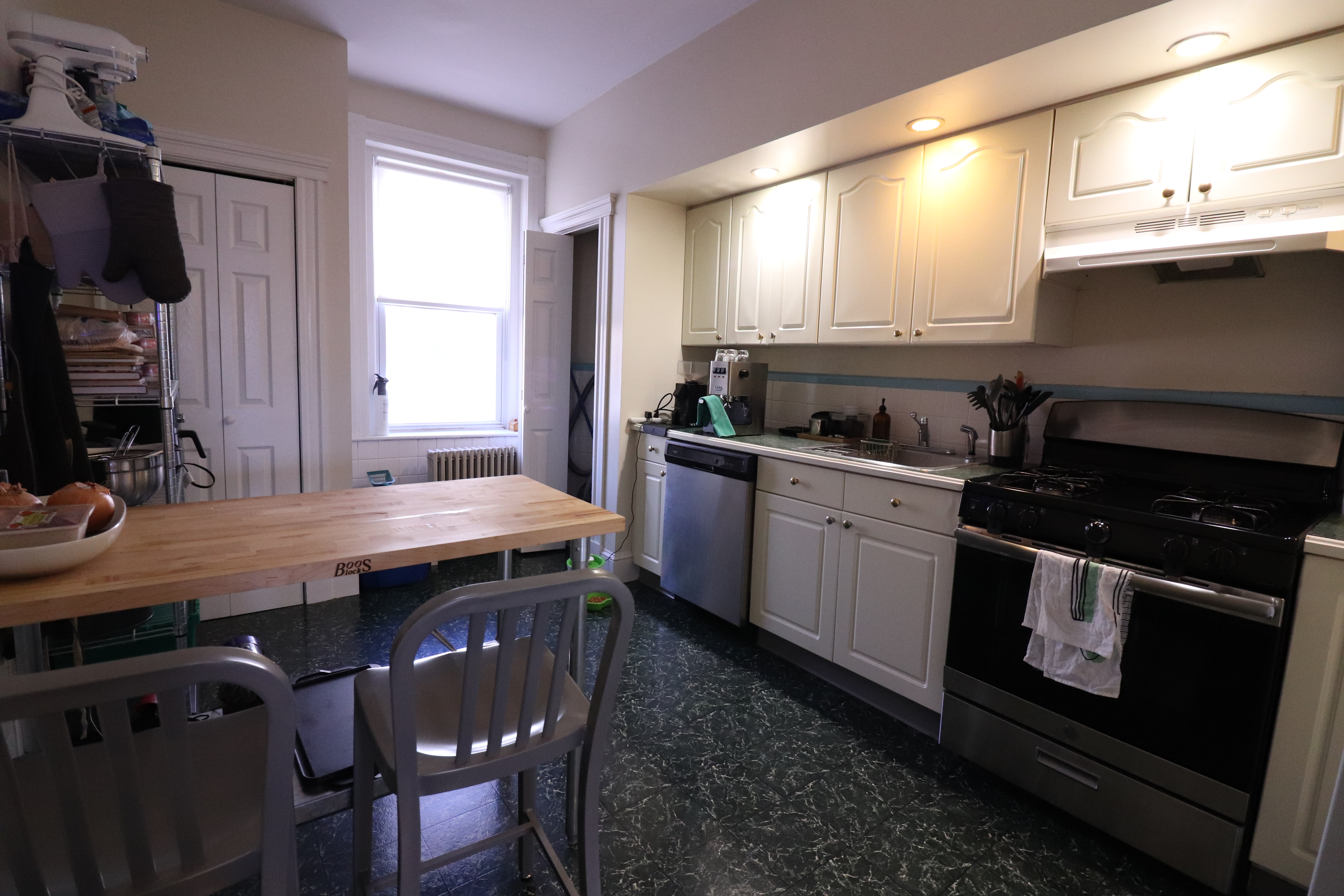 30 Littell Rd, Coolidge Corner