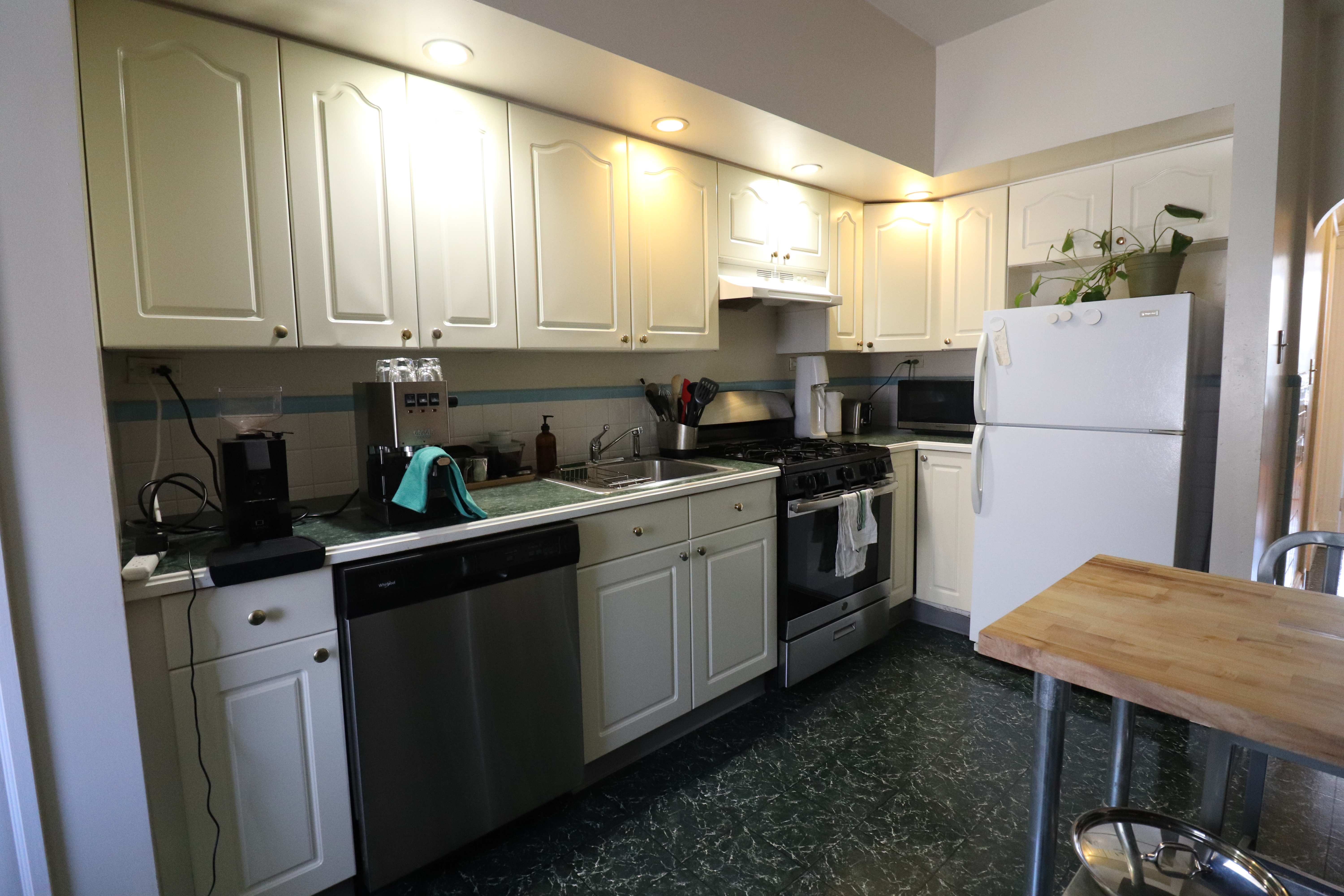 30 Littell Rd, Coolidge Corner