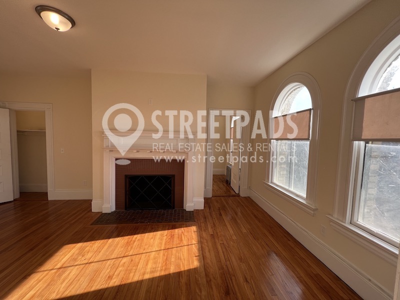 2 Ware St, Jamaica Plain