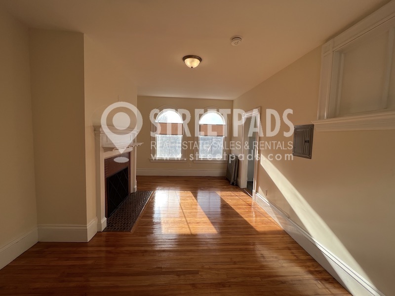 2 Ware St, Jamaica Plain