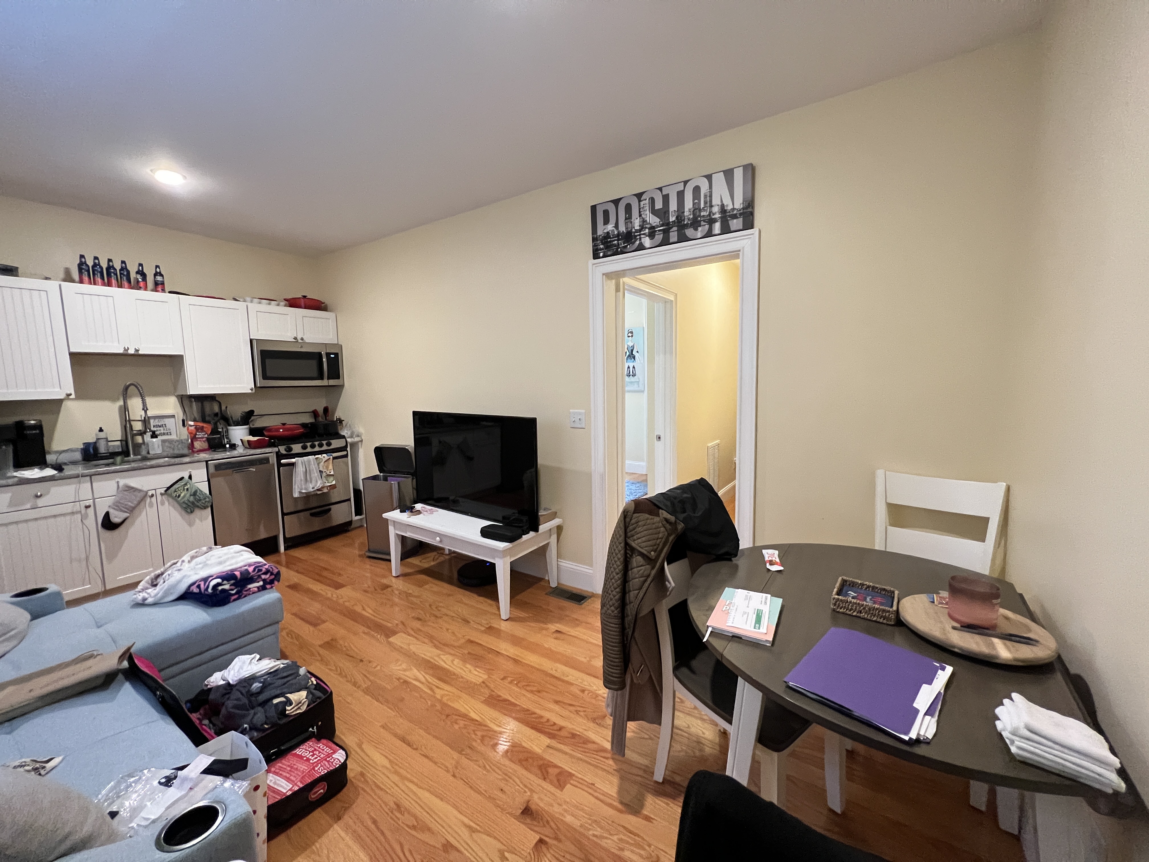 25 Macarthur St, East Somerville