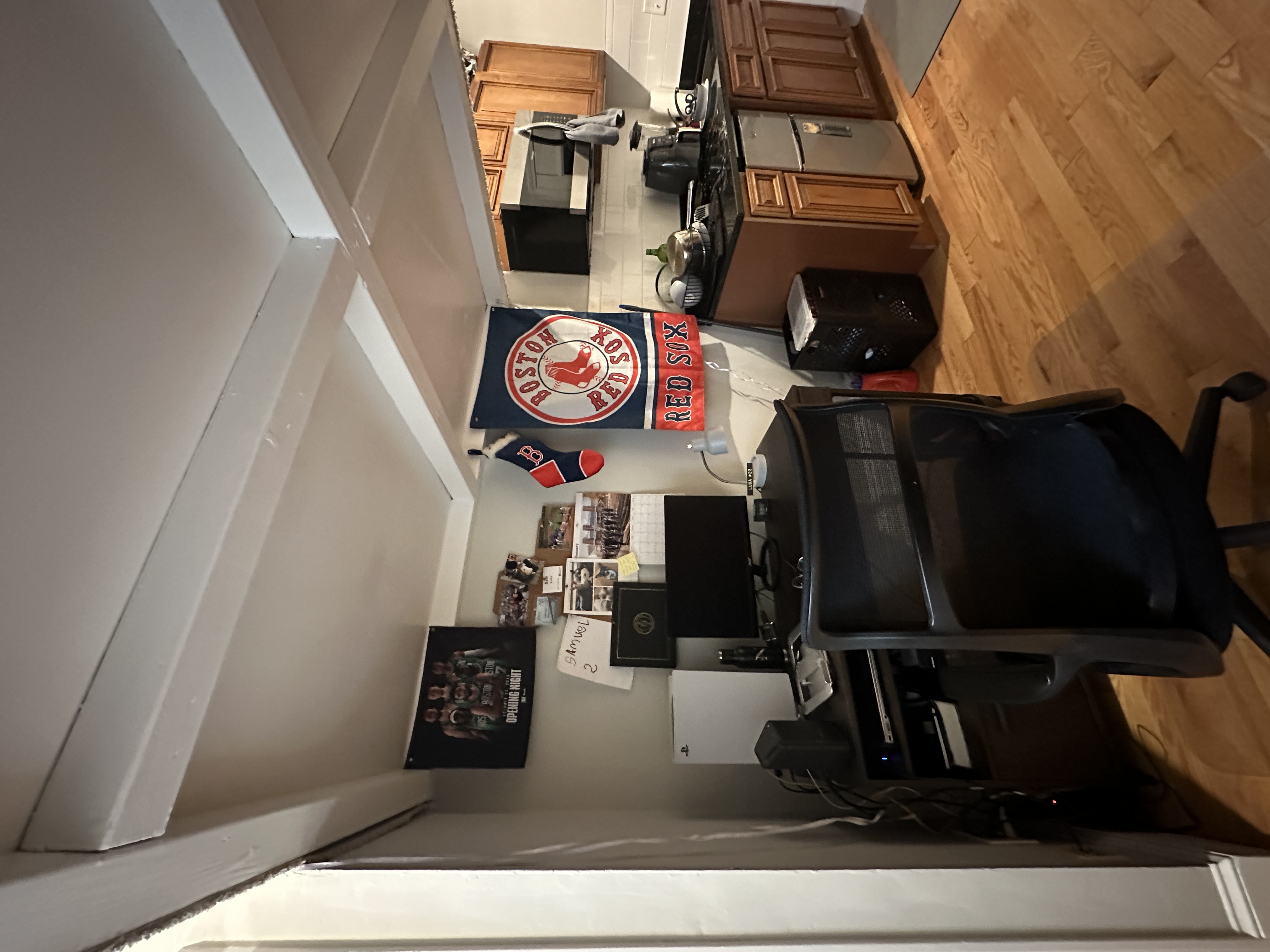 507 Beacon St, Back Bay