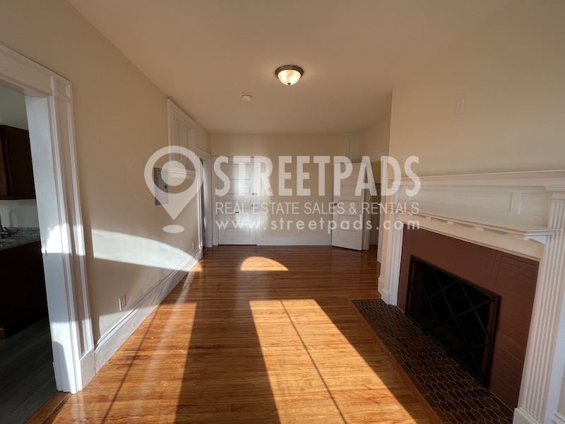 2 Ware St, Jamaica Plain