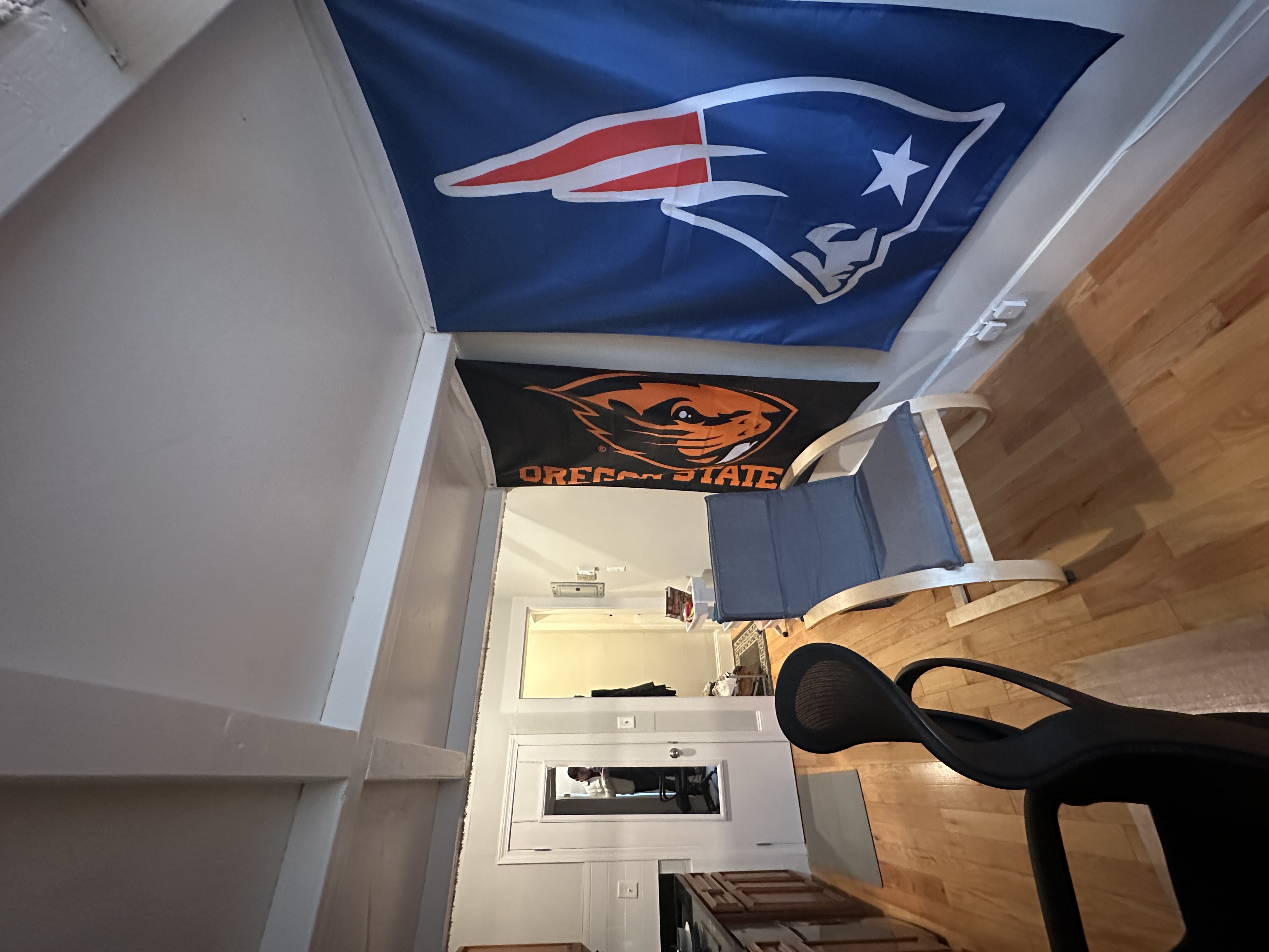 507 Beacon St, Back Bay