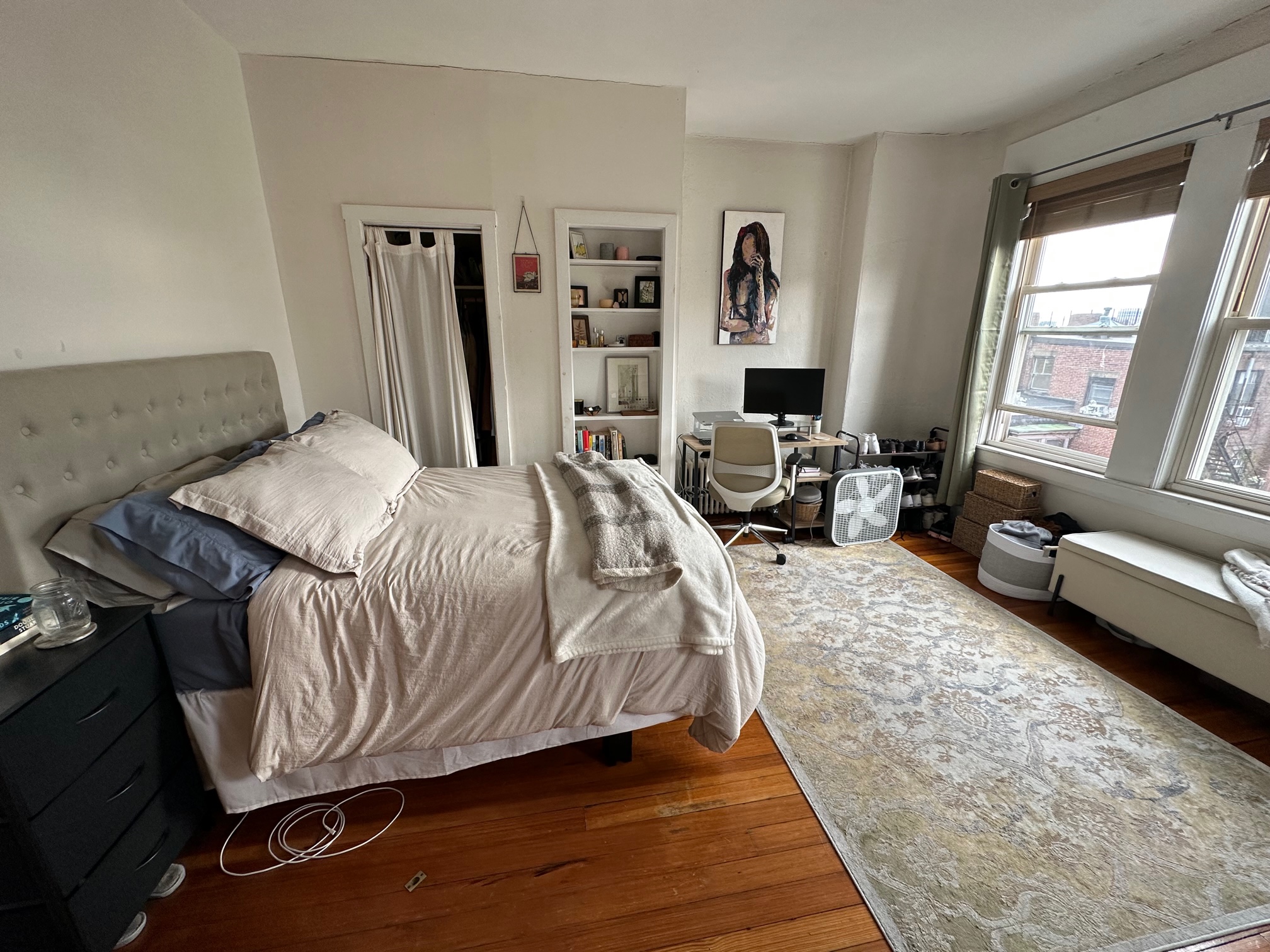 108 Myrtle St, Beacon Hill