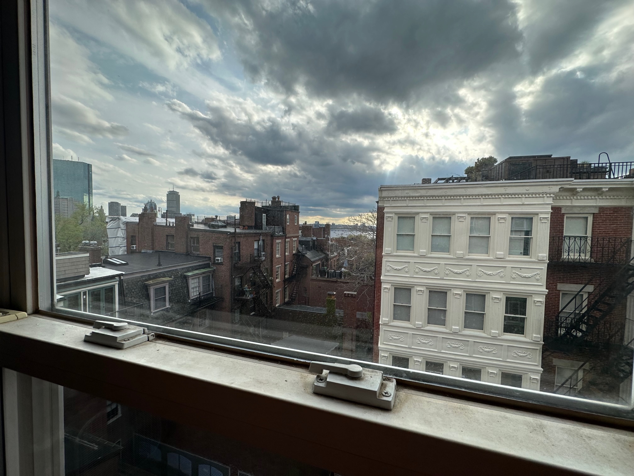 108 Myrtle St, Beacon Hill