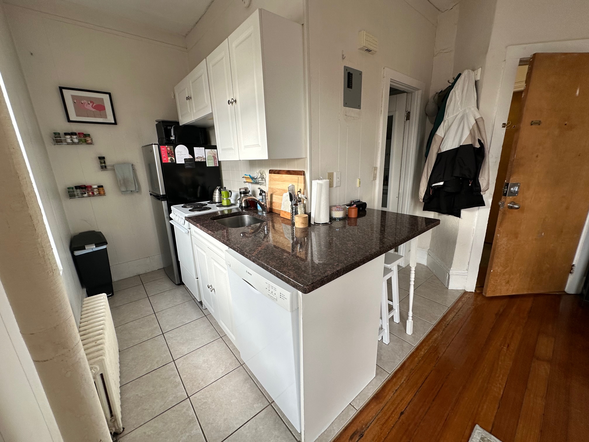 108 Myrtle St, Beacon Hill