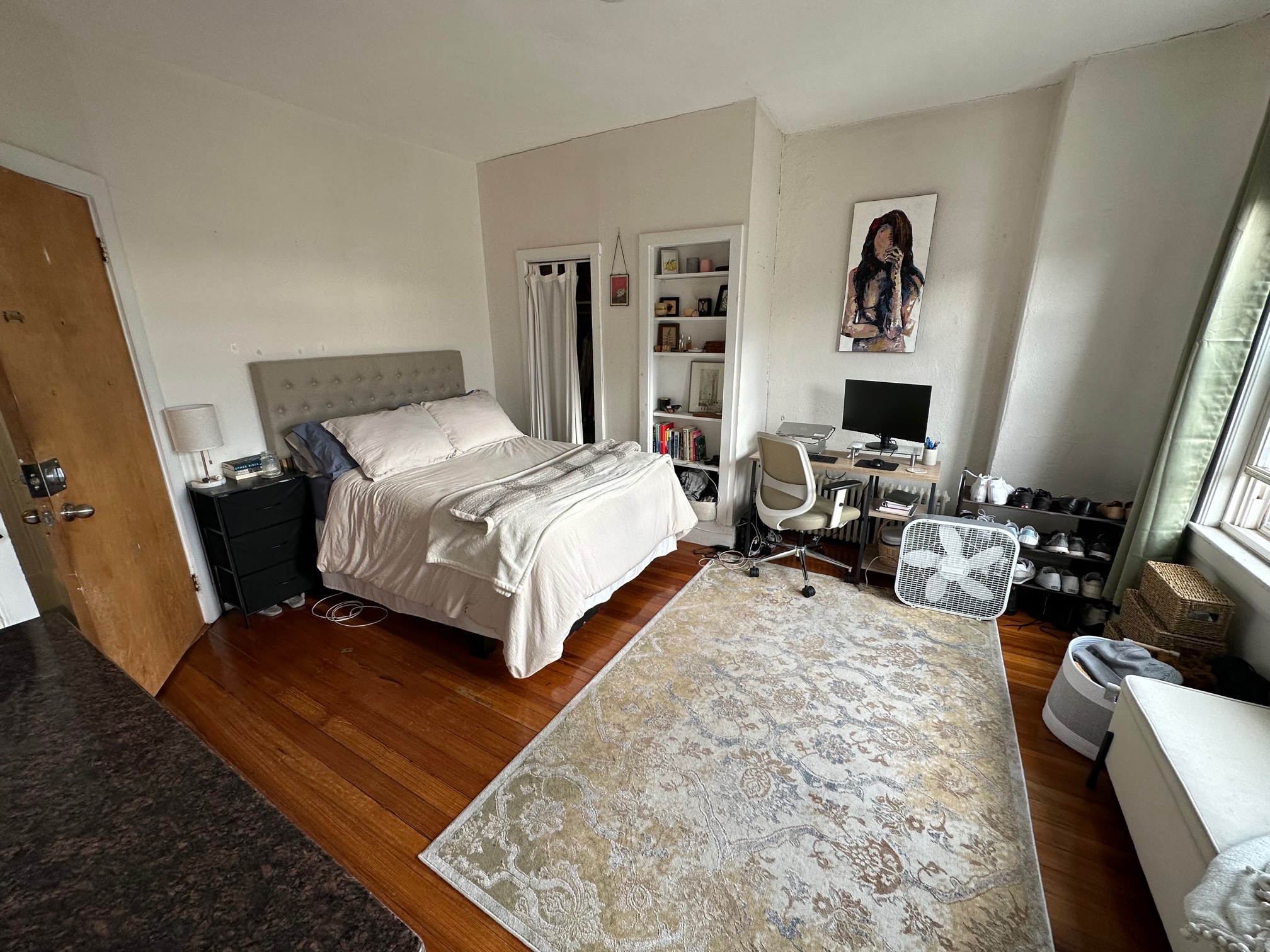 108 Myrtle St, Beacon Hill