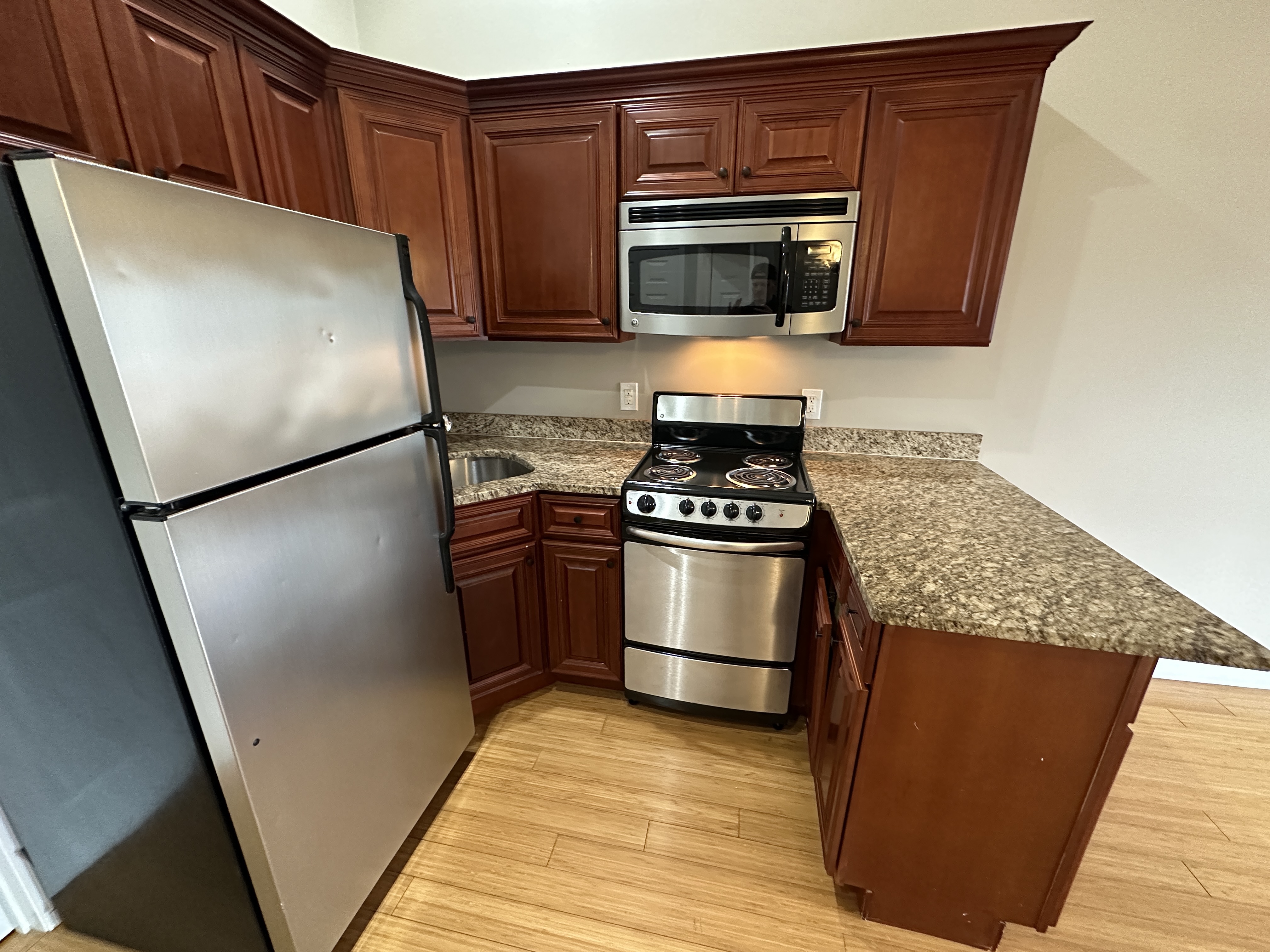 250 Newbury St, Back Bay