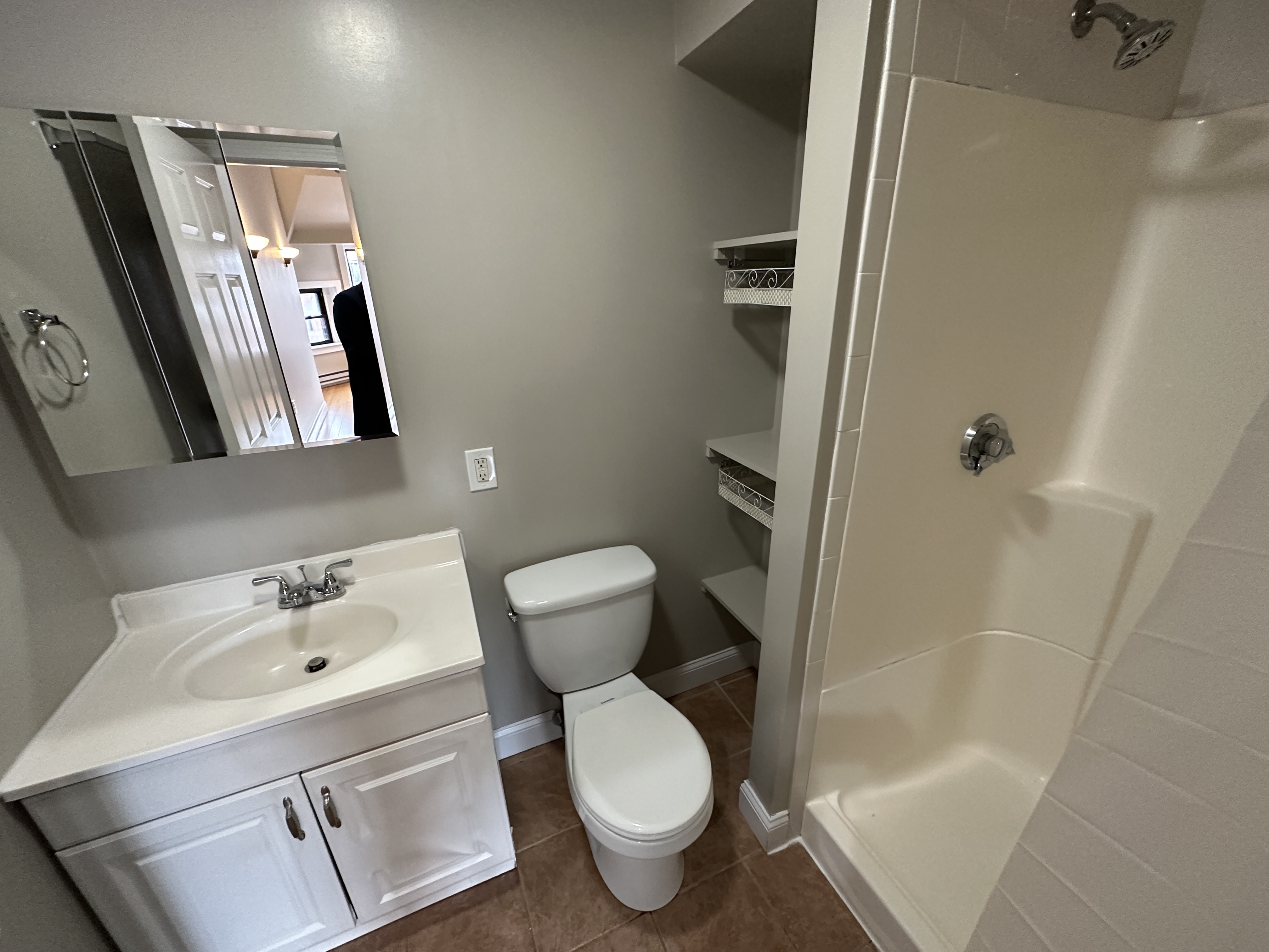 250 Newbury St, Back Bay