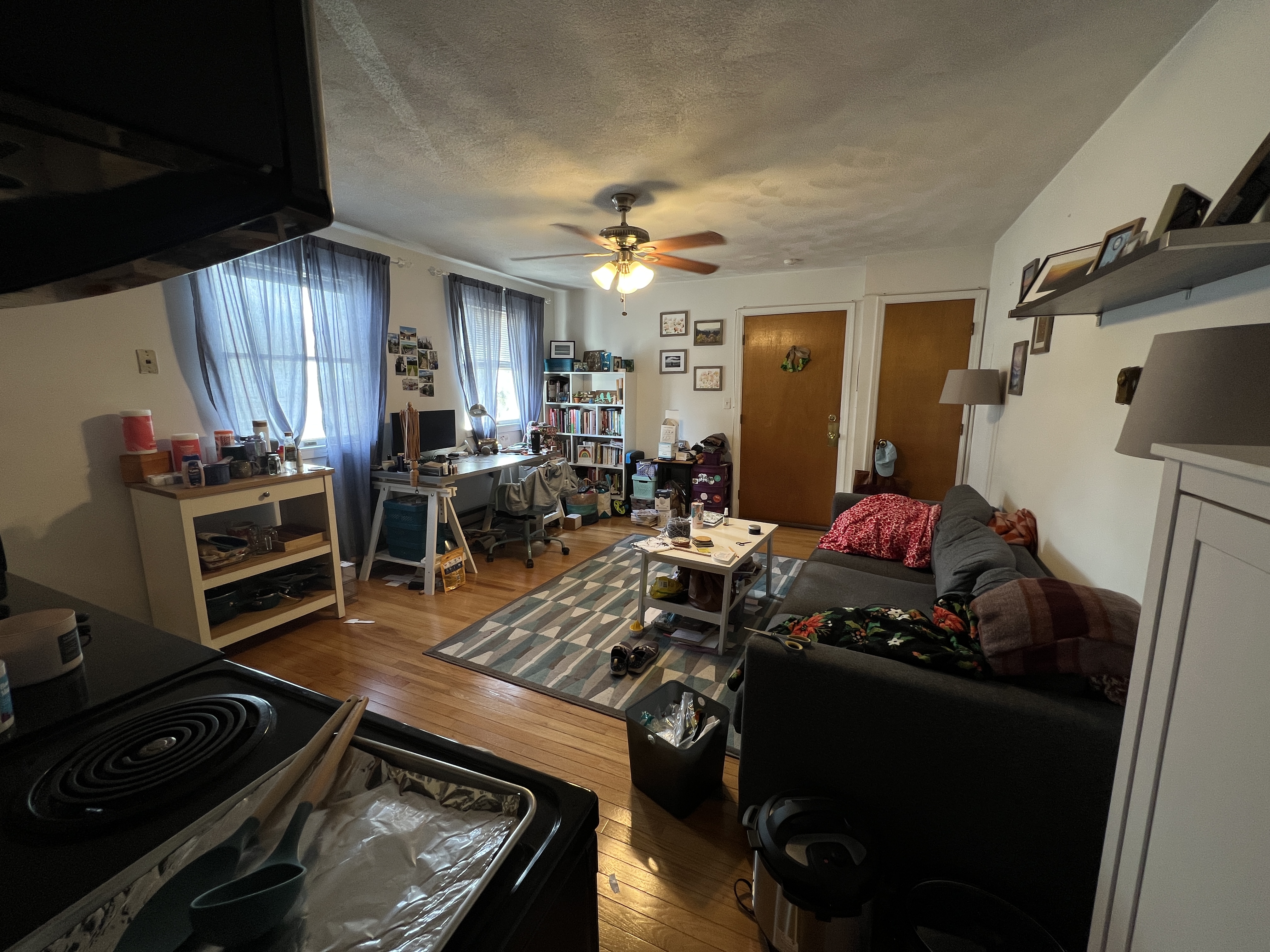 217 Holland St, Davis Square