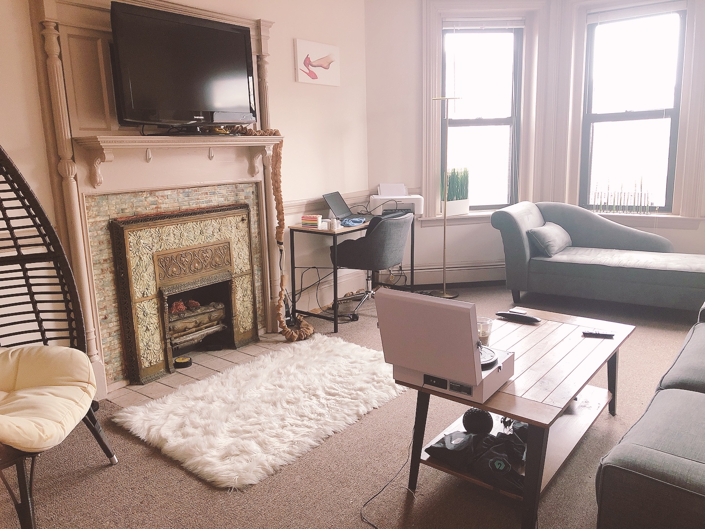 71 Westland Ave, Fenway