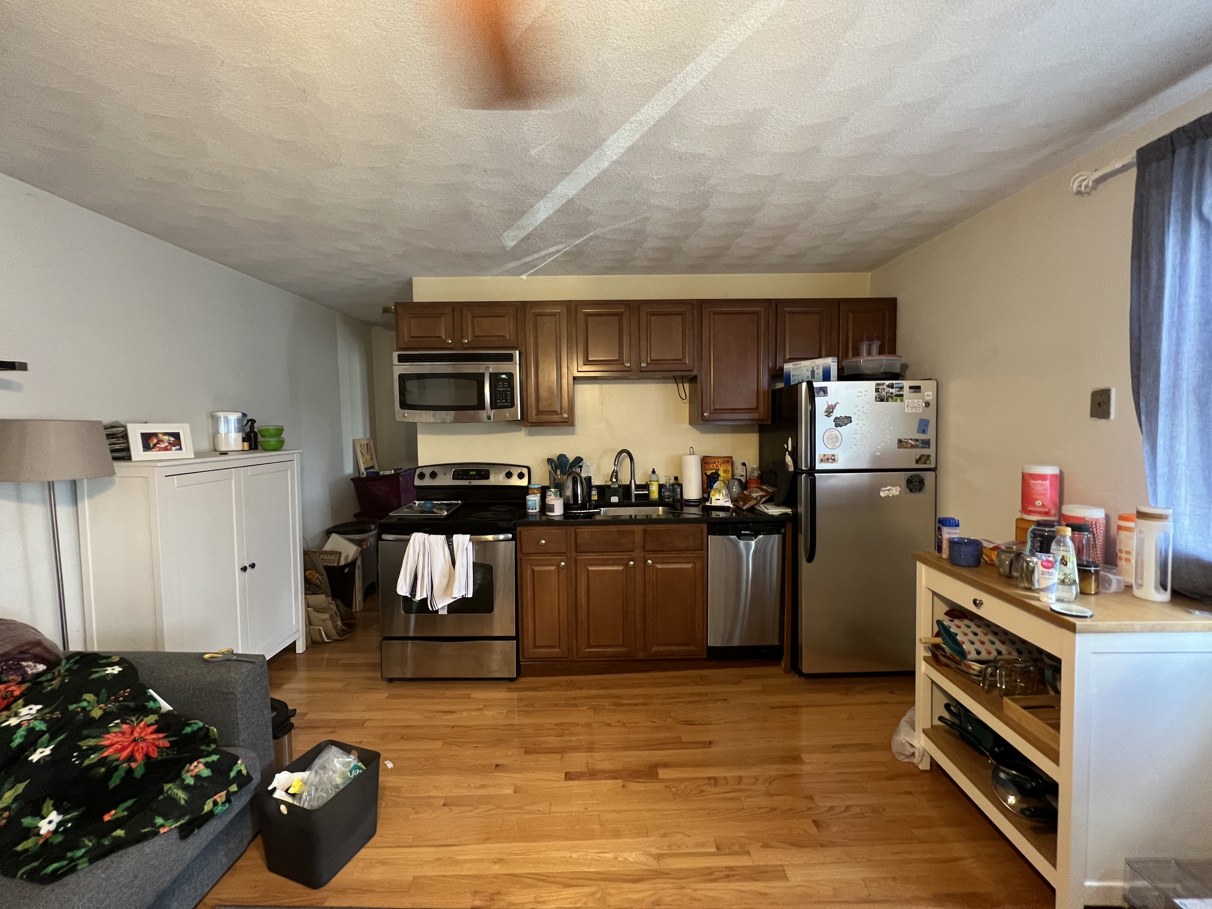 217 Holland St, Davis Square