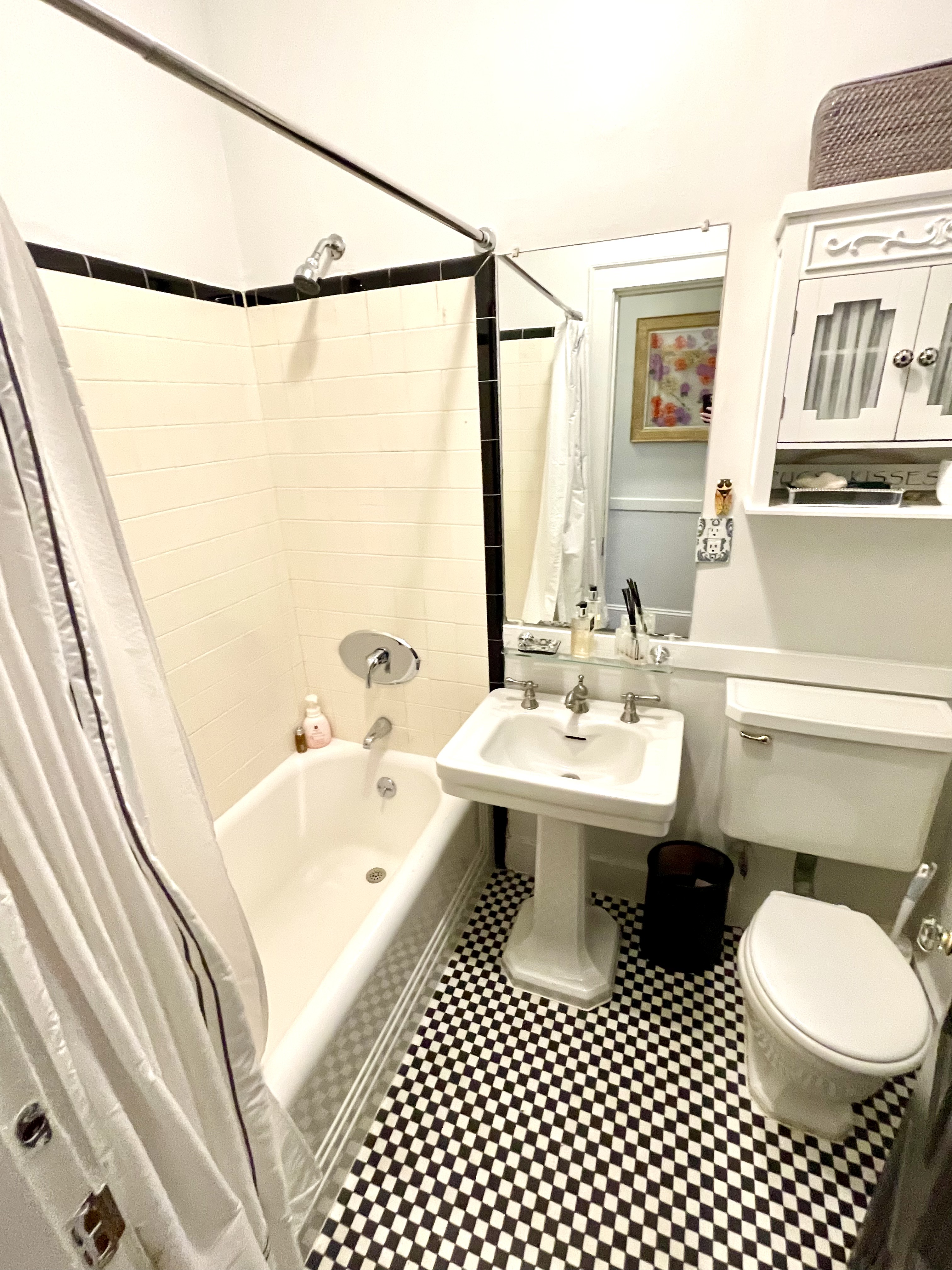 140 Marlborough St, Back Bay